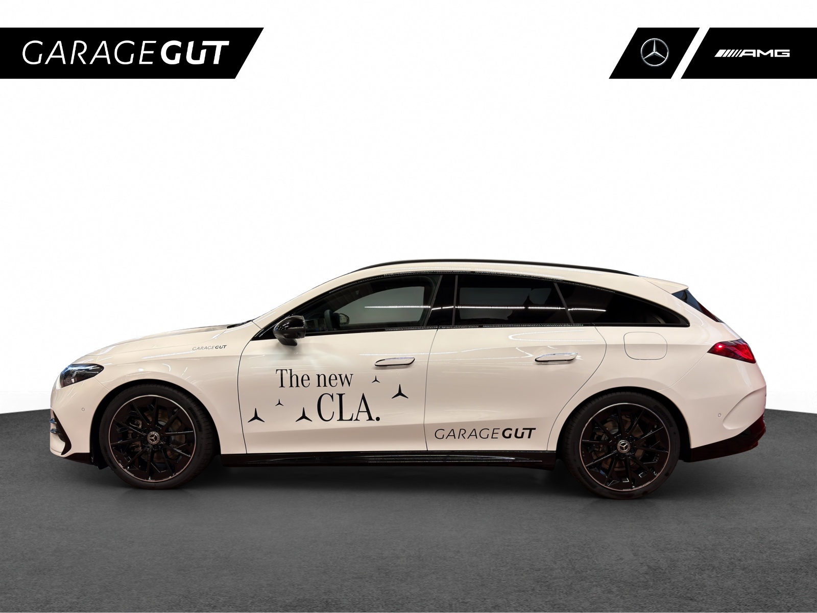MERCEDES-BENZ CLA SB 220 4M 8G-DCT-image-1