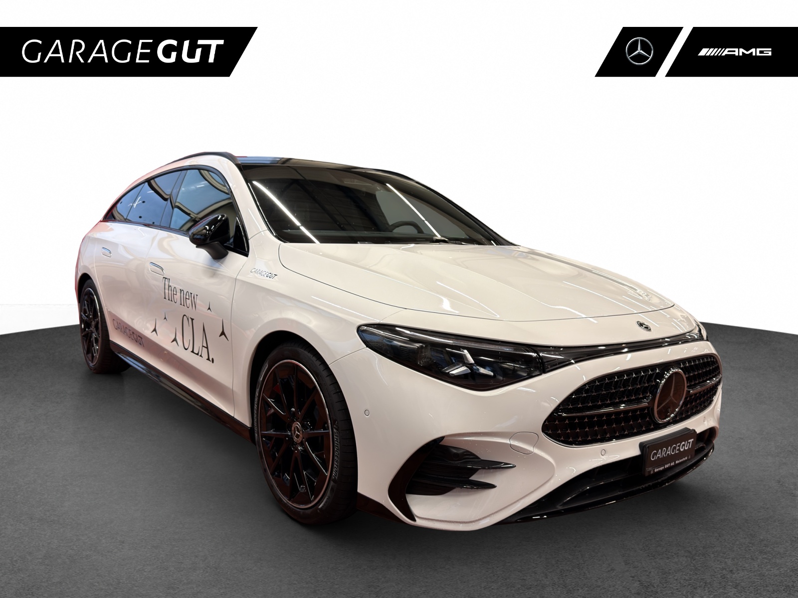 MERCEDES-BENZ CLA SB 220 4M 8G-DCT-image-6