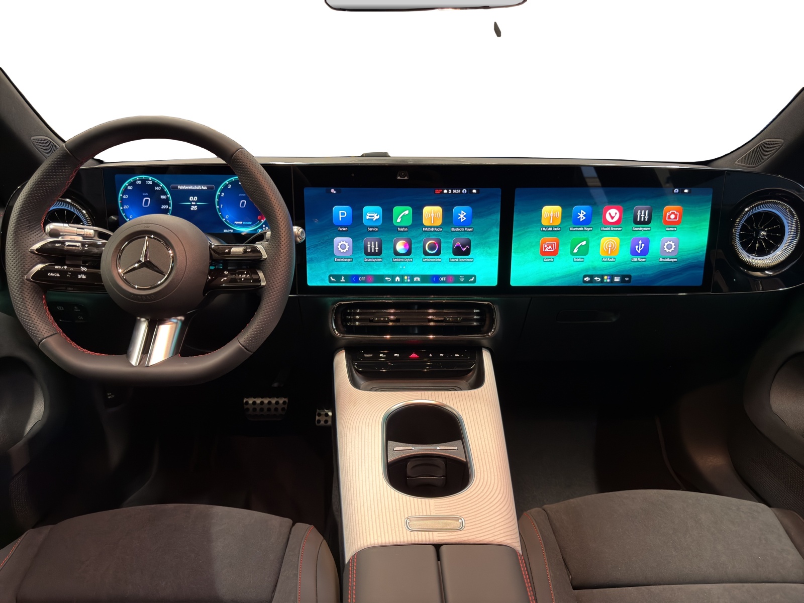 MERCEDES-BENZ CLA SB 220 4M 8G-DCT-image-8
