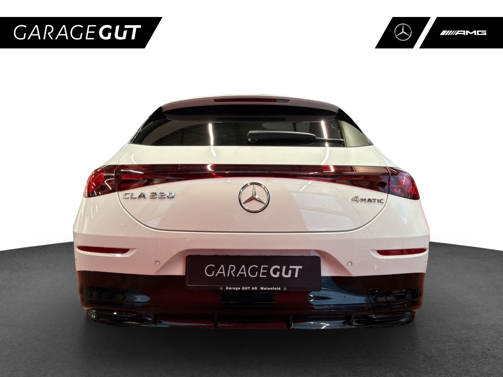 MERCEDES-BENZ CLA SB 220 4M 8G-DCT-image-3