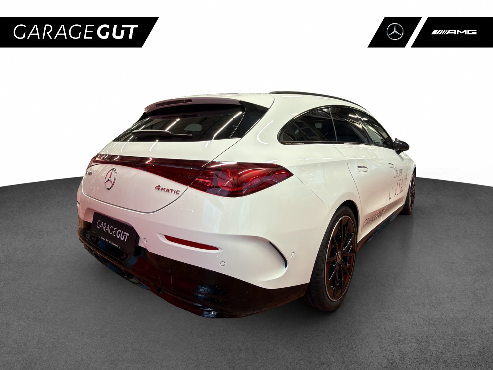 MERCEDES-BENZ CLA SB 220 4M 8G-DCT-image-4