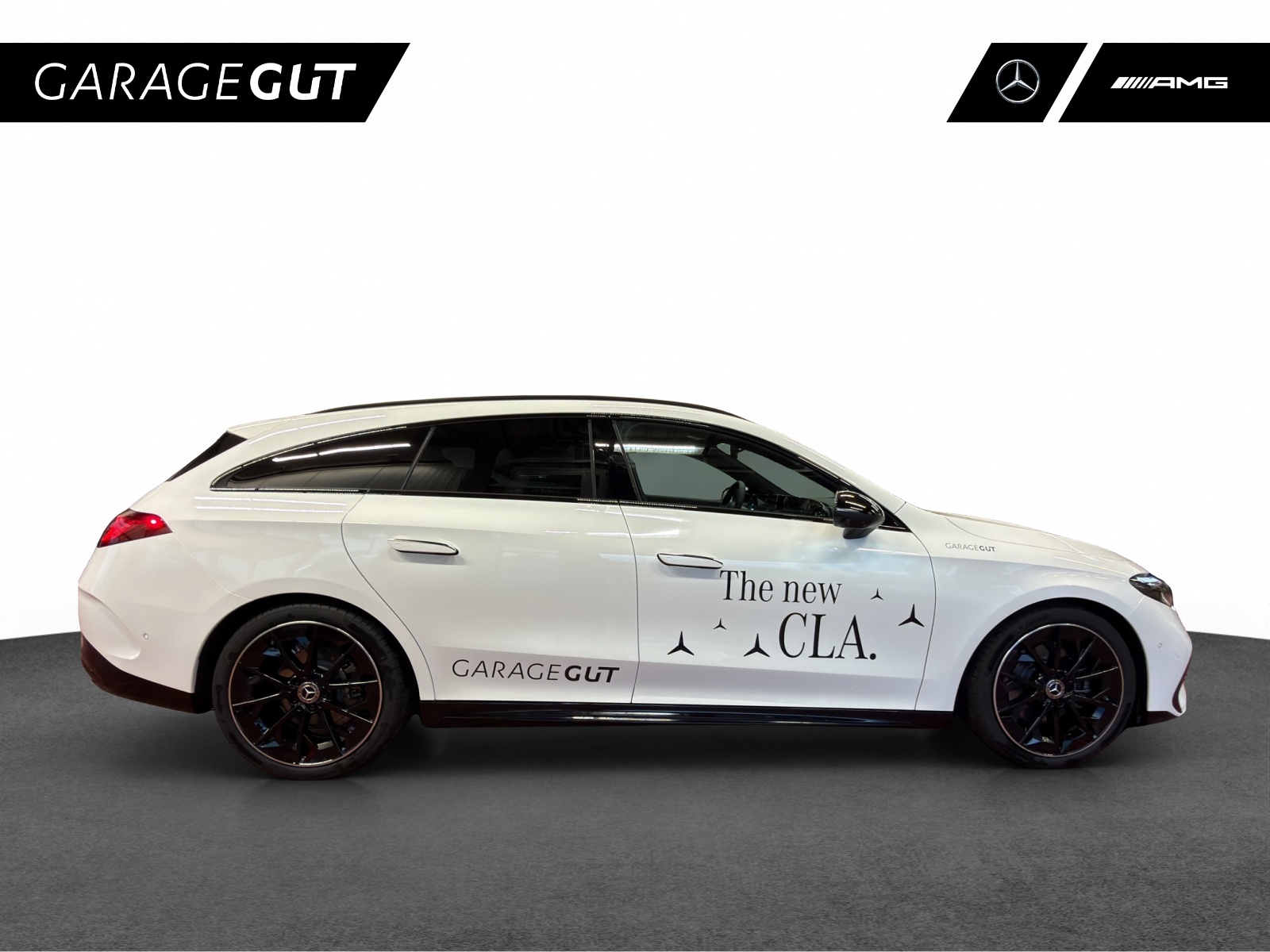 MERCEDES-BENZ CLA SB 220 4M 8G-DCT-image-5