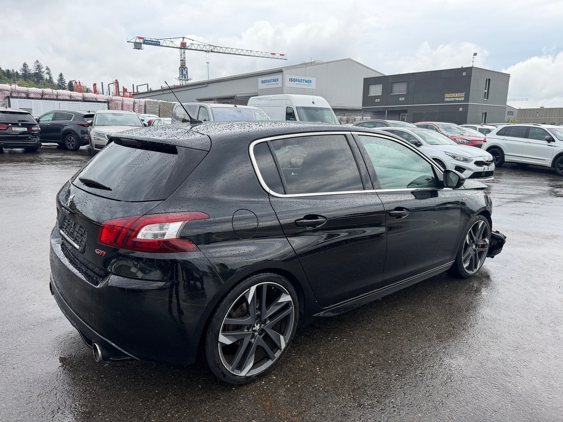 PEUGEOT 308 1.6 GTi-image-3