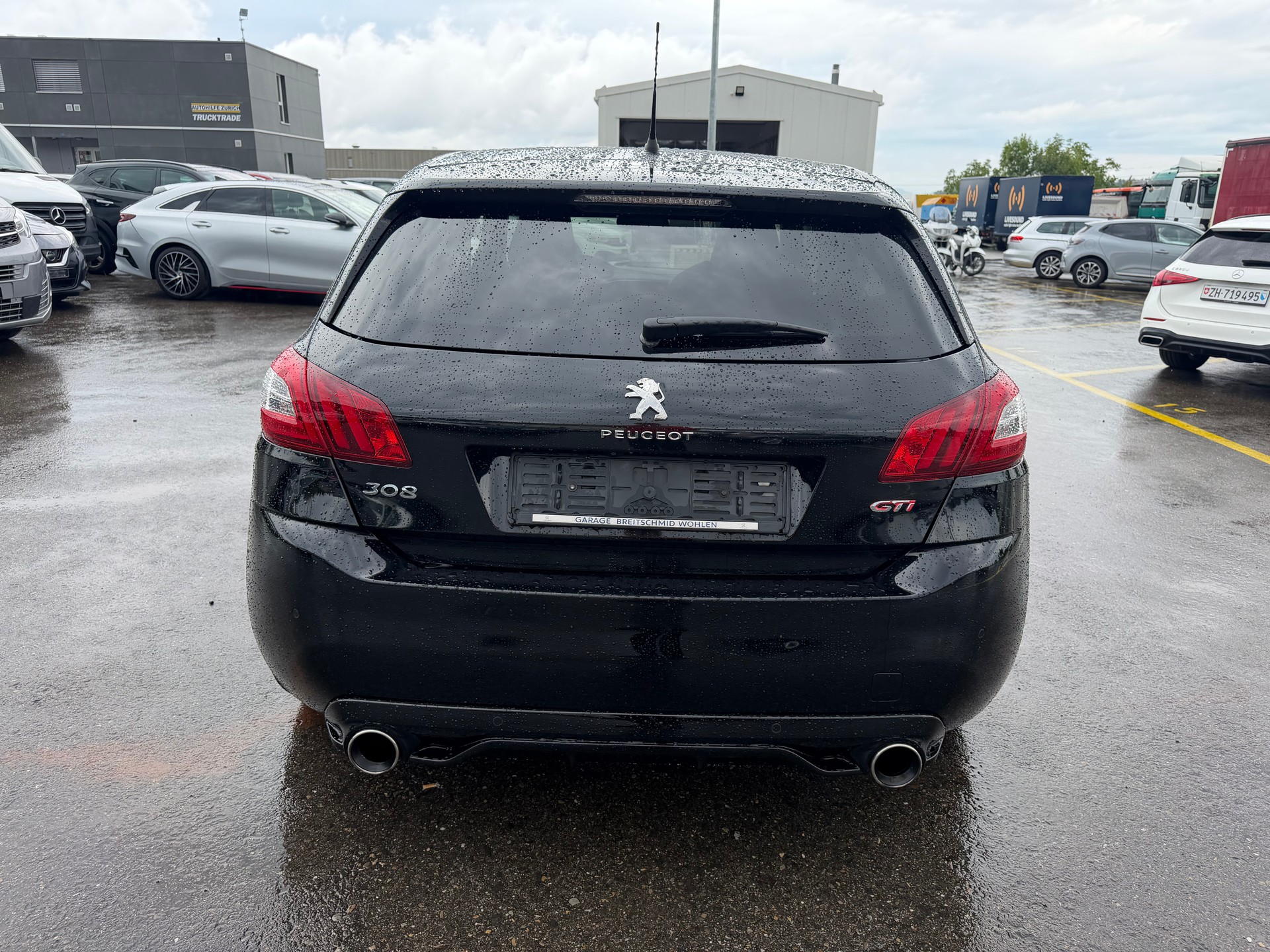 PEUGEOT 308 1.6 GTi-image-4