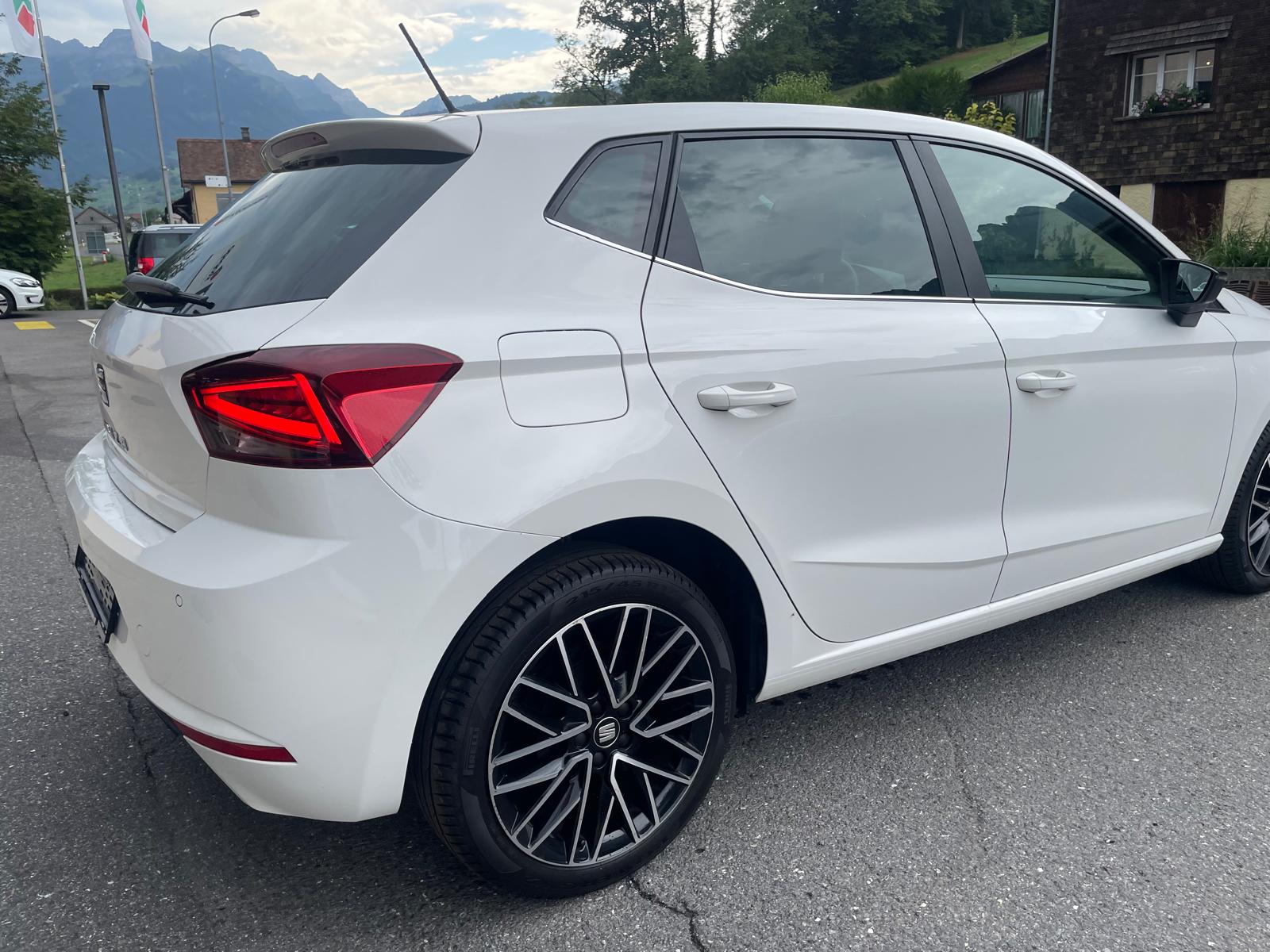 SEAT Ibiza 1.0 EcoTSI Style-image-5