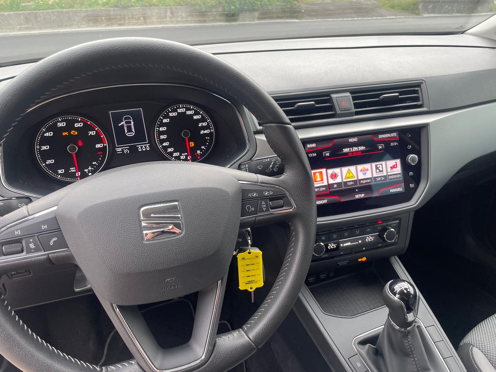 SEAT Ibiza 1.0 EcoTSI Style-image-8