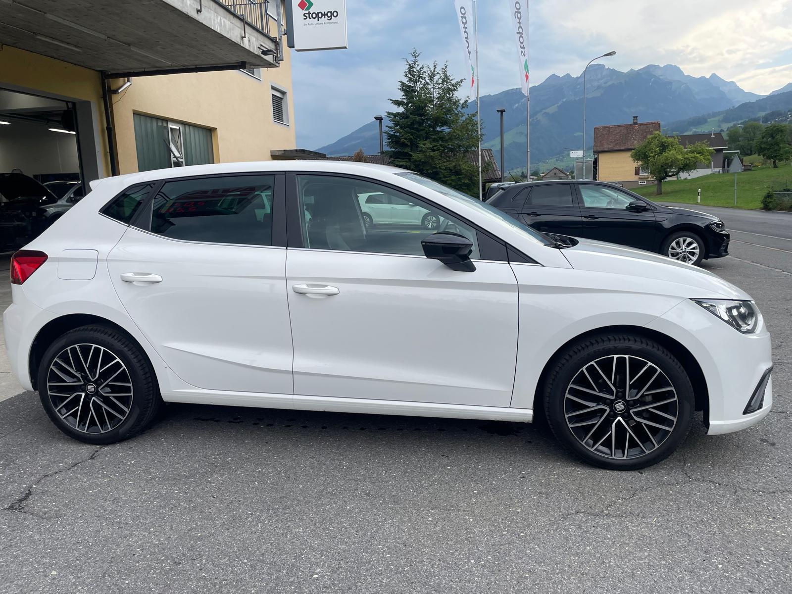 SEAT Ibiza 1.0 EcoTSI Style-image-4