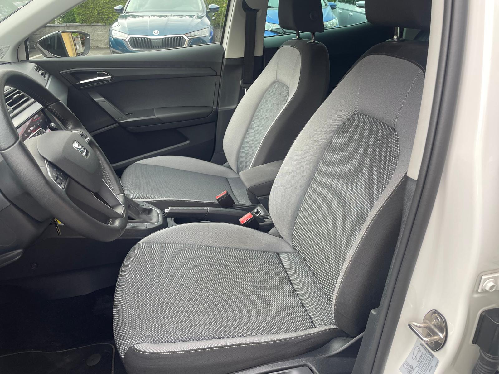 SEAT Ibiza 1.0 EcoTSI Style-image-9