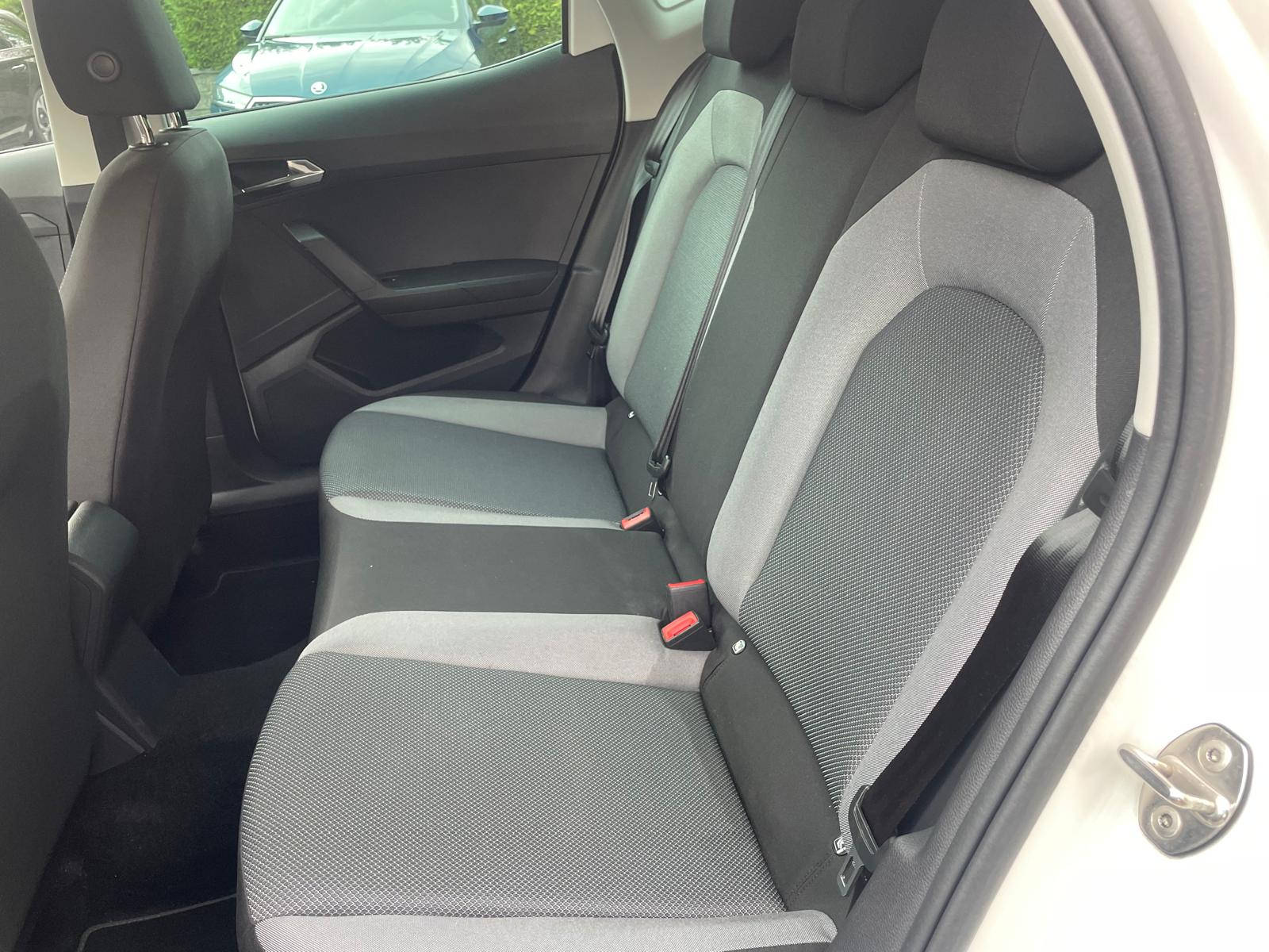 SEAT Ibiza 1.0 EcoTSI Style-image-10