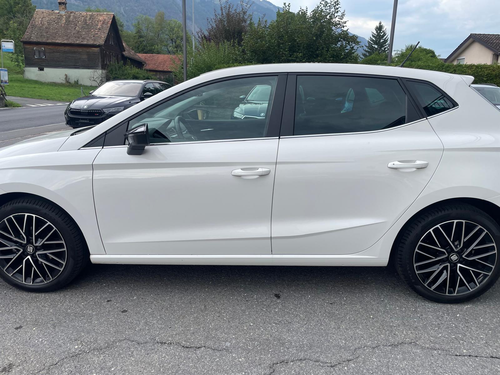 SEAT Ibiza 1.0 EcoTSI Style-image-1