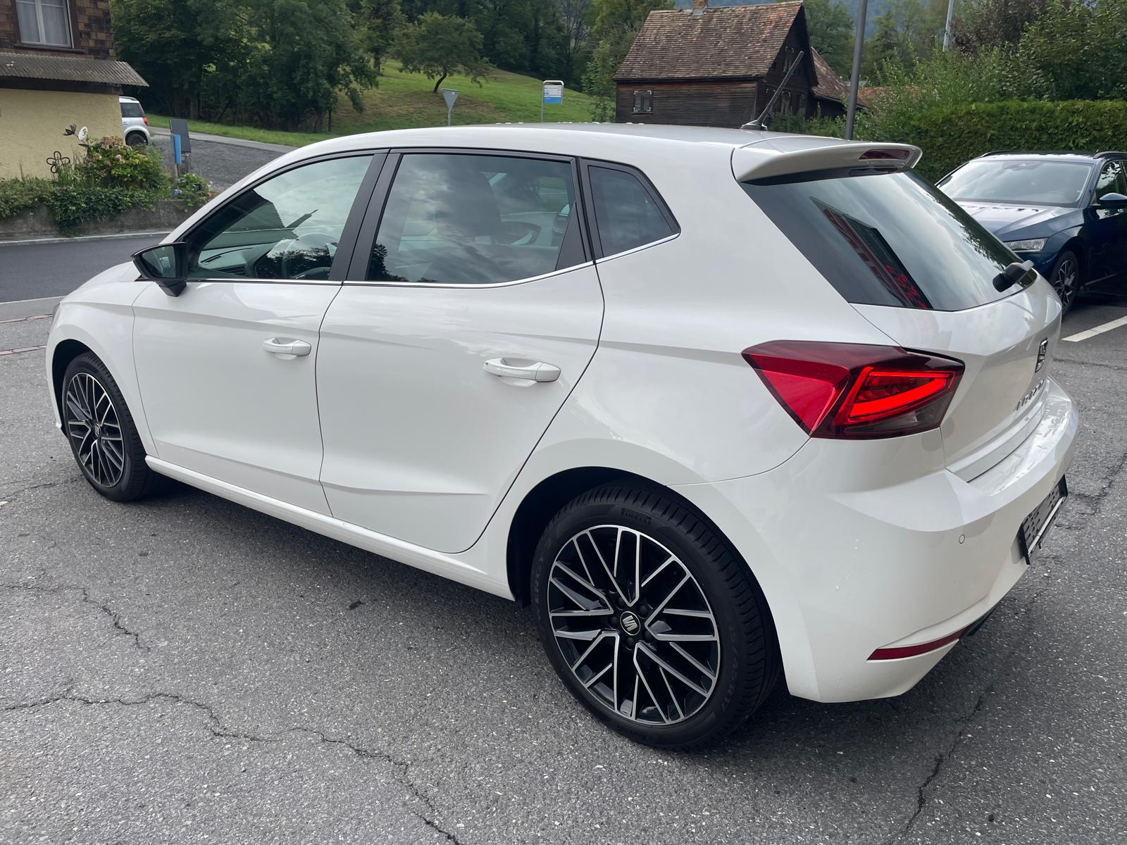 SEAT Ibiza 1.0 EcoTSI Style-image-2