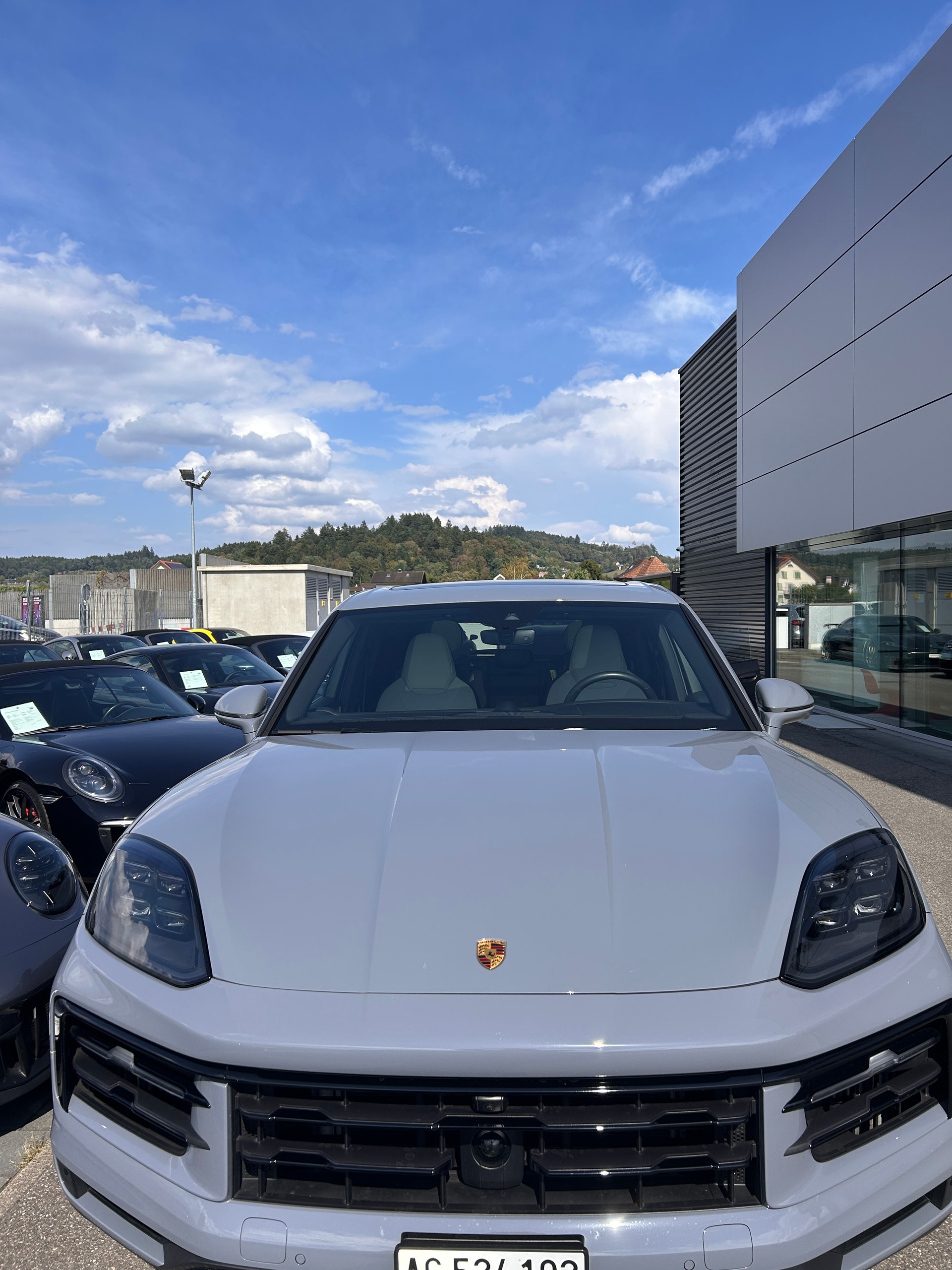 PORSCHE 3.0 V6-image-0