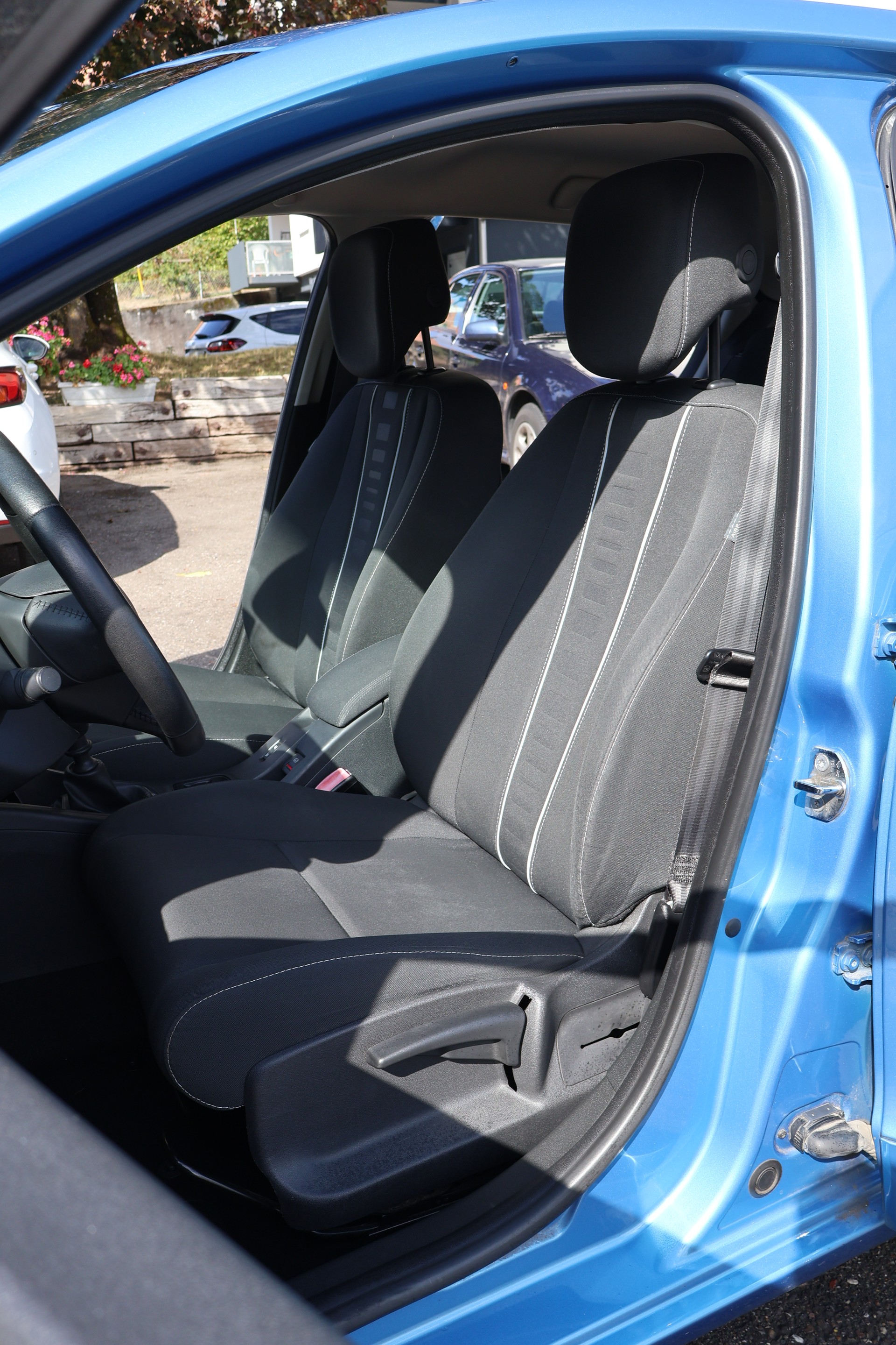 RENAULT Mégane 1.2 16V Turbo Dynamique-image-10