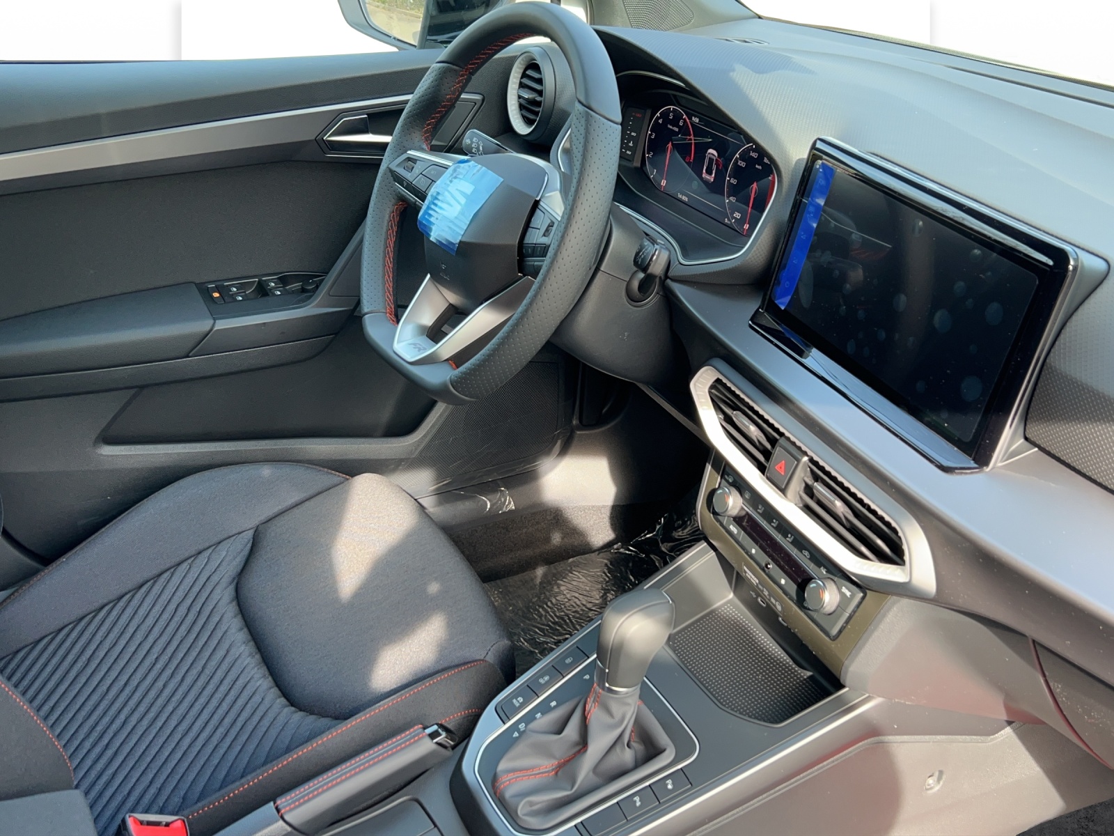 SEAT Seat Arona Limited FR-image-6
