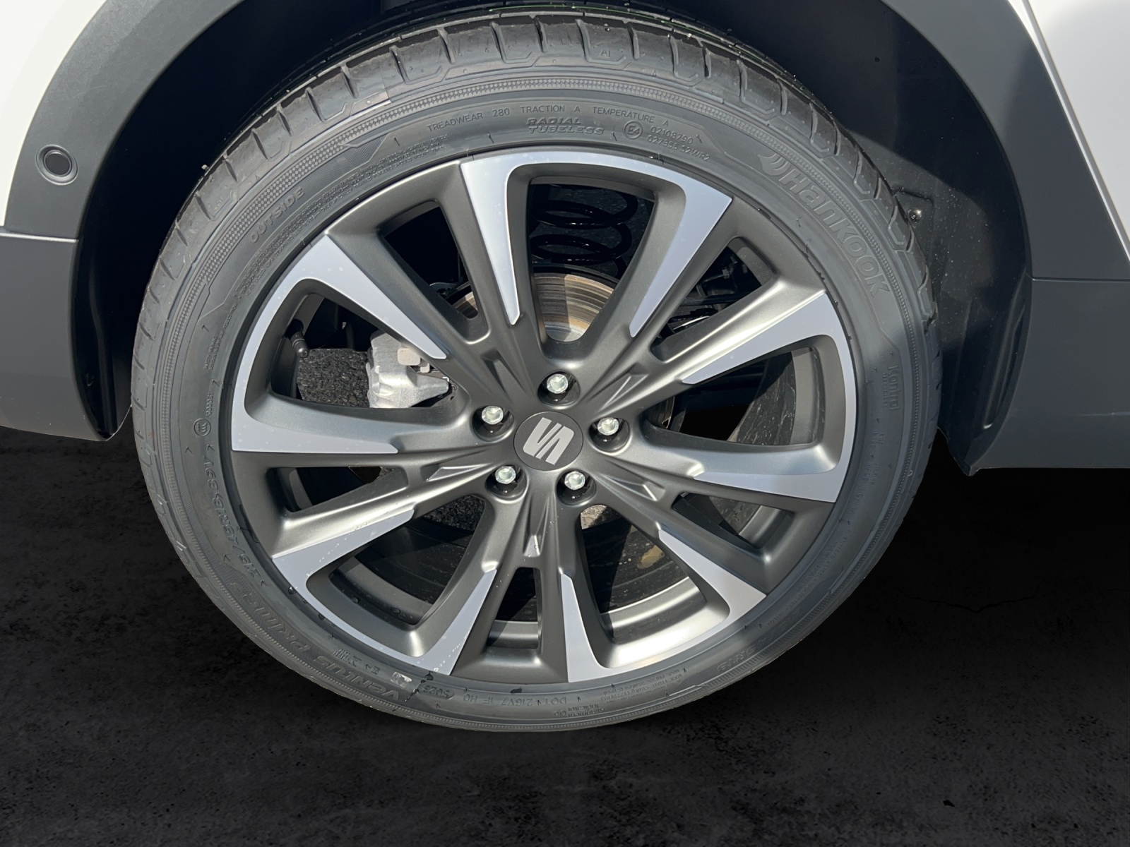 SEAT Seat Arona Limited FR-image-9