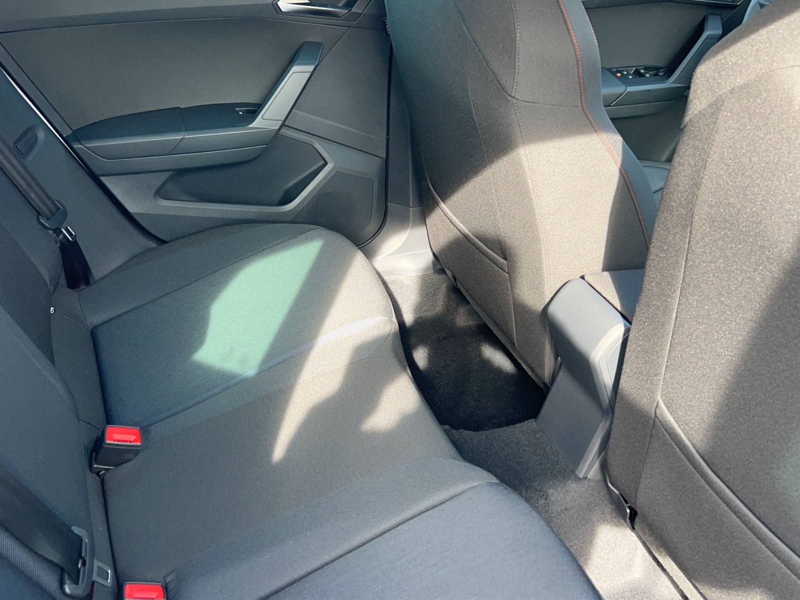 SEAT Seat Arona Limited FR-image-7