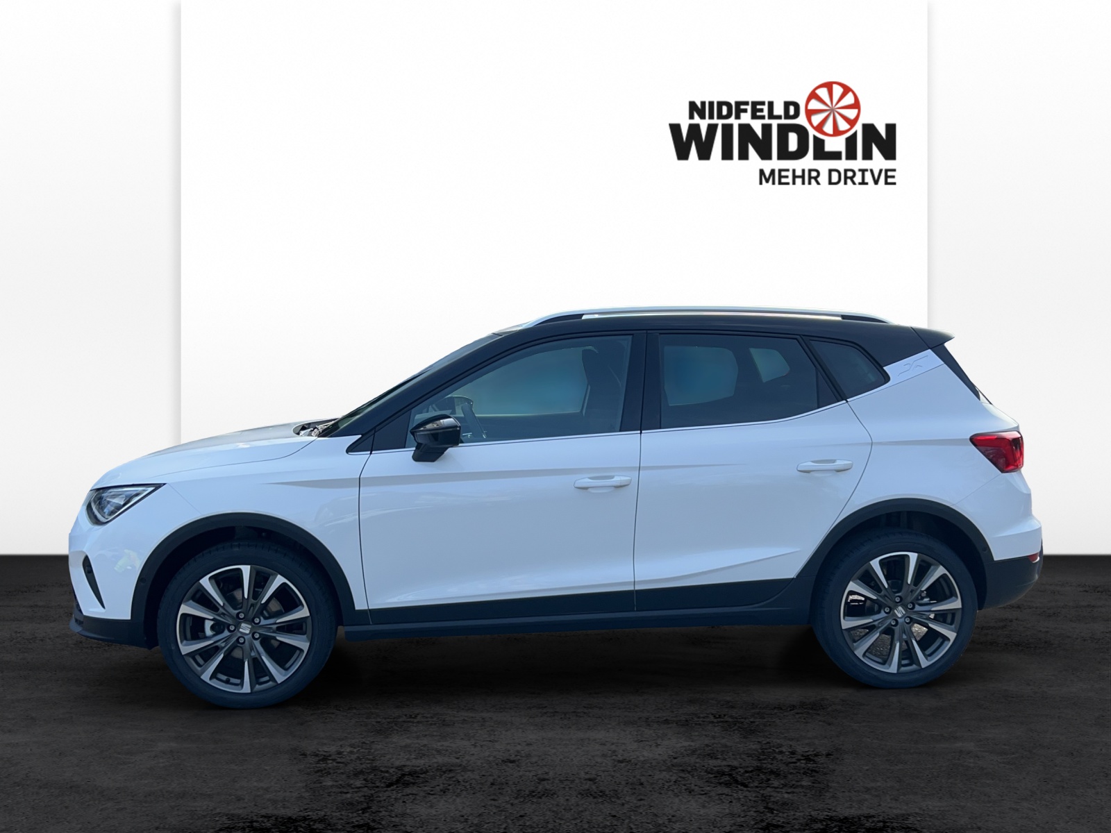 SEAT Seat Arona Limited FR-image-2