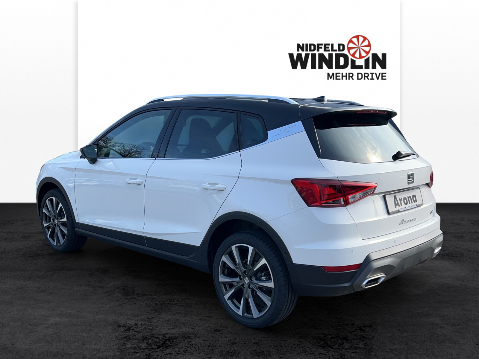 SEAT Seat Arona Limited FR-image-3