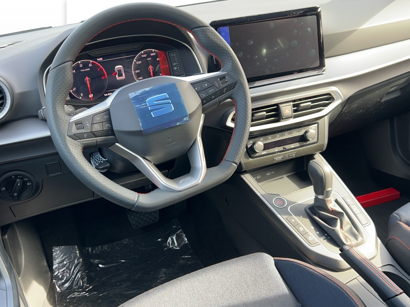 SEAT Seat Arona Limited FR-image-5