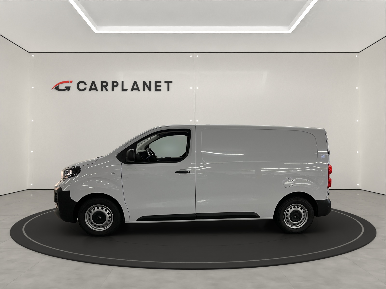 OPEL Vivaro Cargo 1.5 D 120 Energize Your Business S/S-image-2
