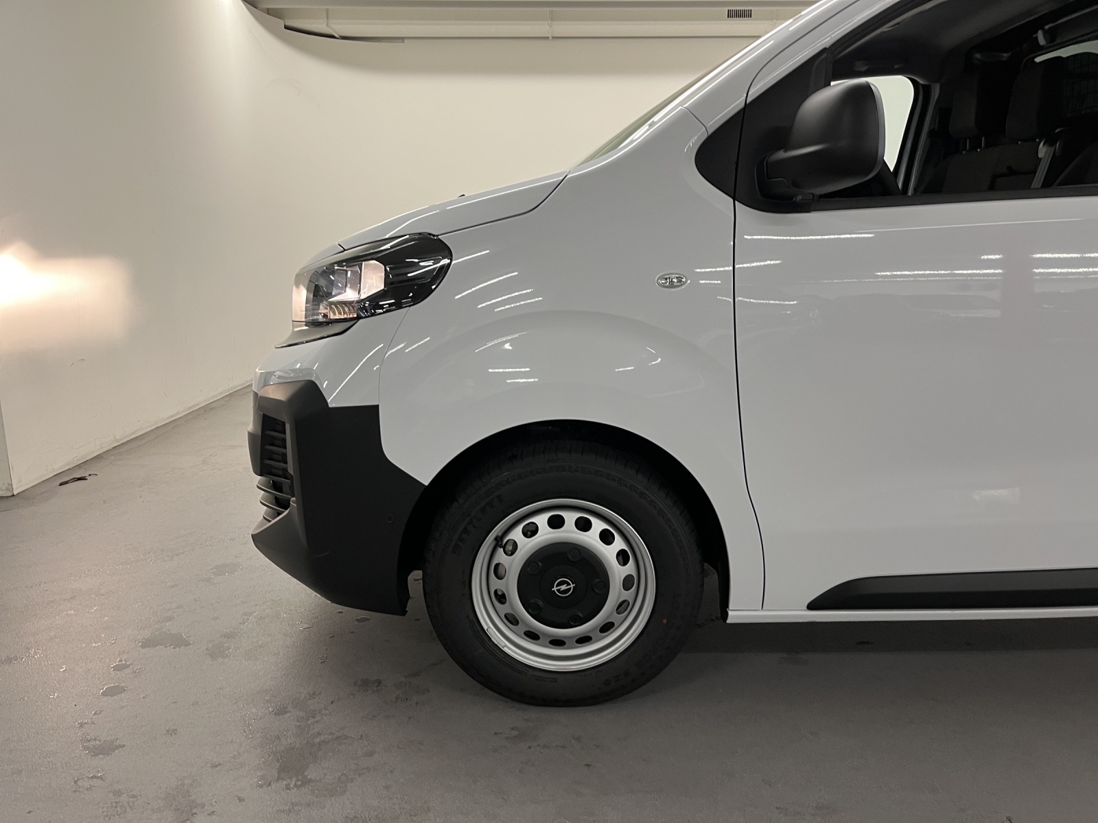 OPEL Vivaro Cargo 1.5 D 120 Energize Your Business S/S-image-15