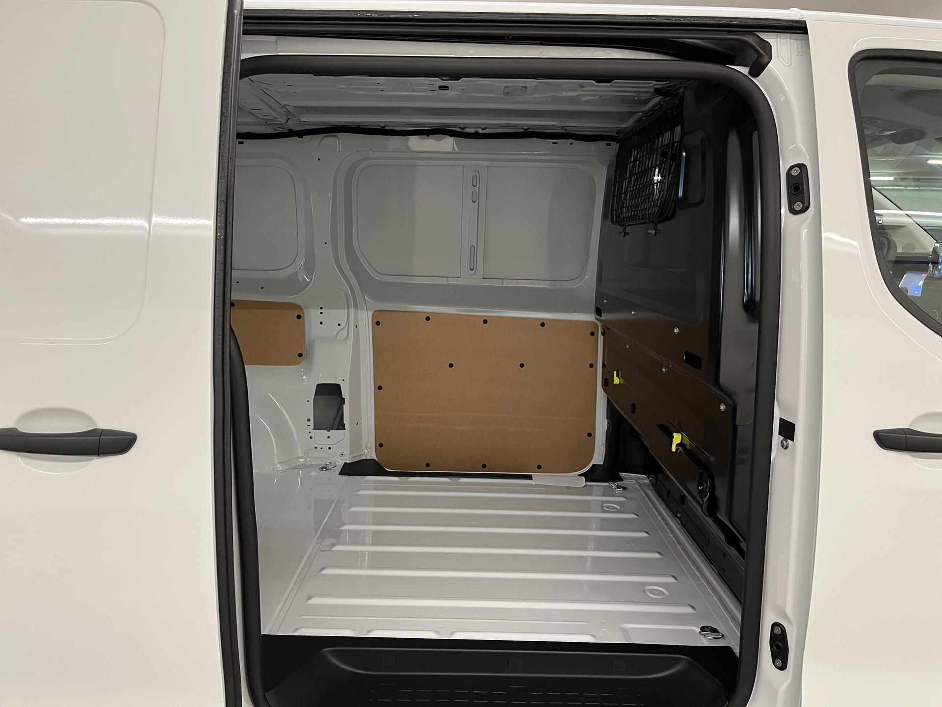 OPEL Vivaro Cargo 1.5 D 120 Energize Your Business S/S-image-13