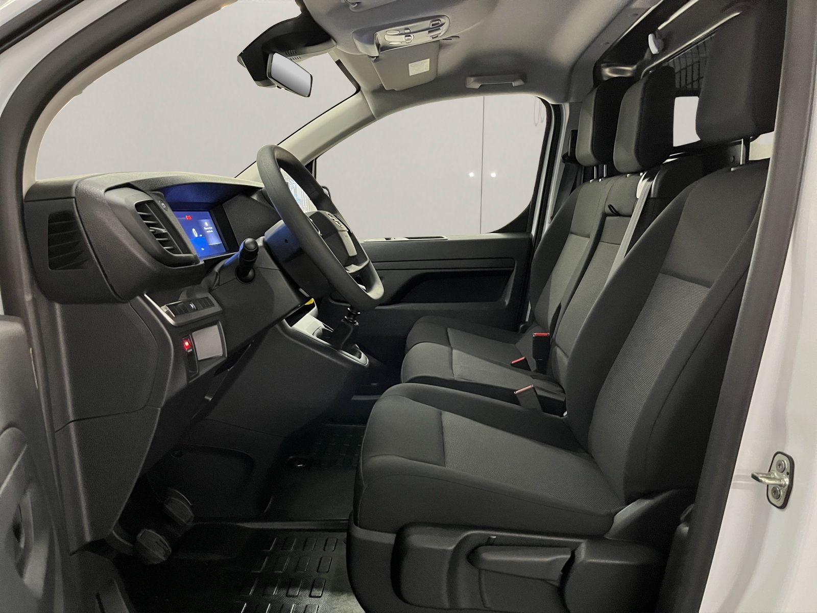 OPEL Vivaro Cargo 1.5 D 120 Energize Your Business S/S-image-6