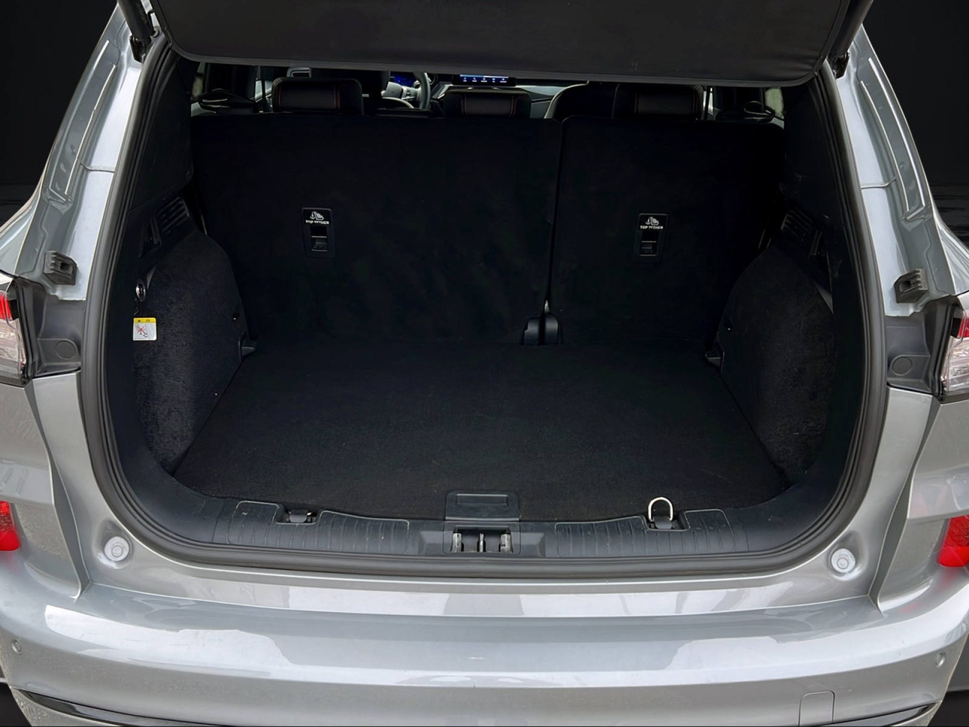 FORD Kuga 2.0 EcoBlue St-line 4WD-image-5