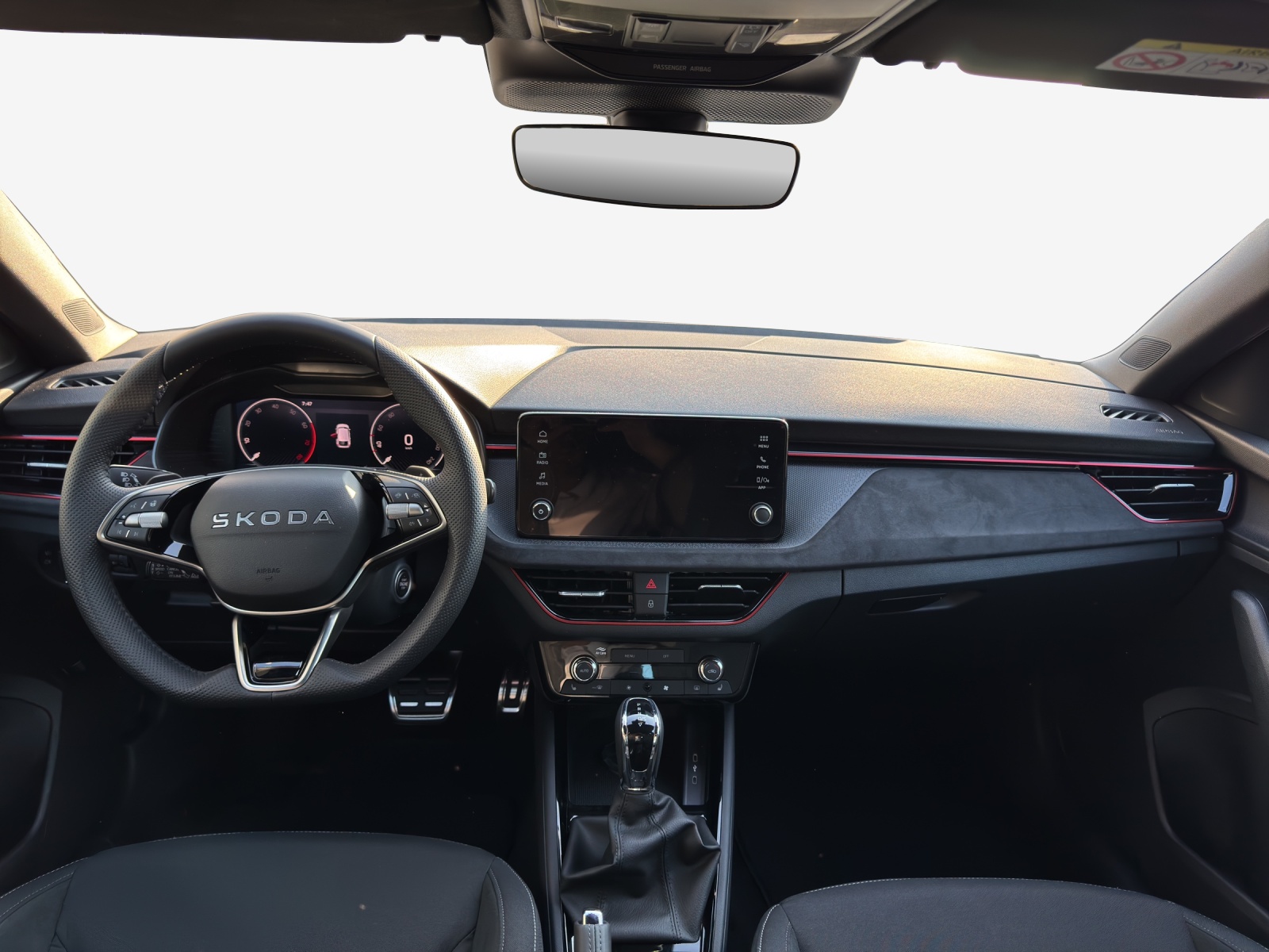 SKODA Scala 1.0 TSI Dynamic DSG-image-8