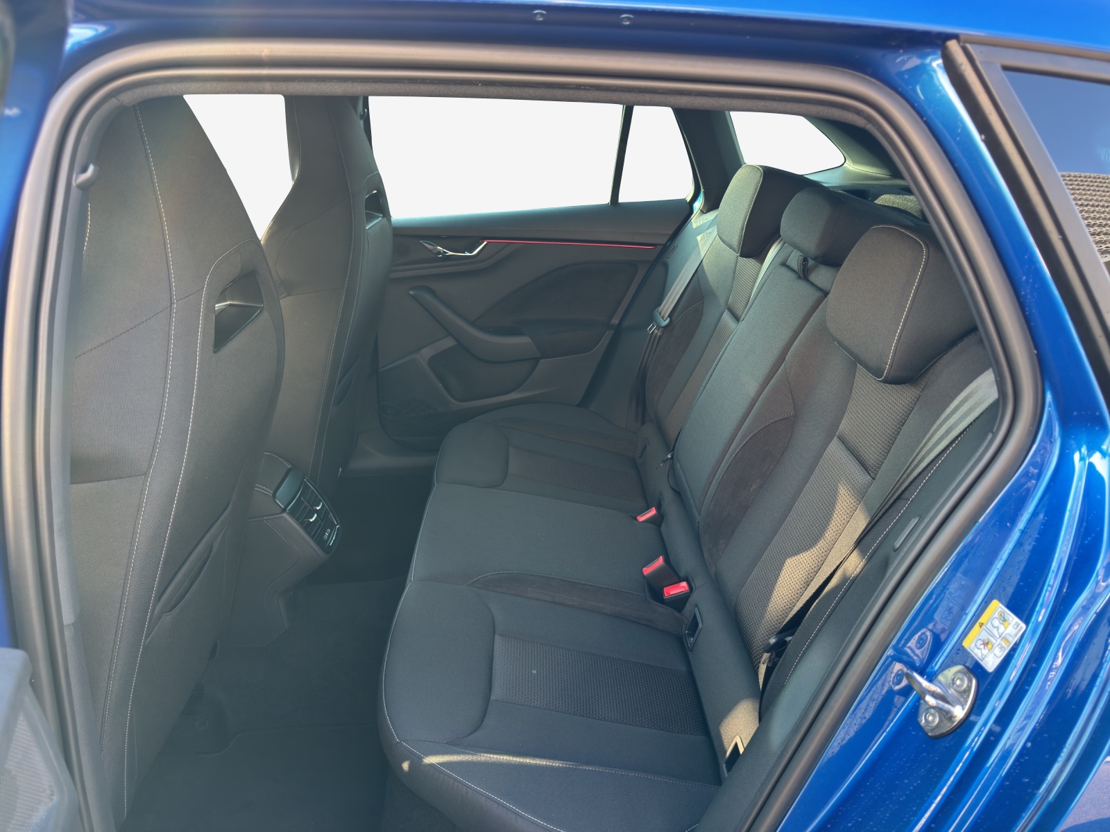 SKODA Scala 1.0 TSI Dynamic DSG-image-11