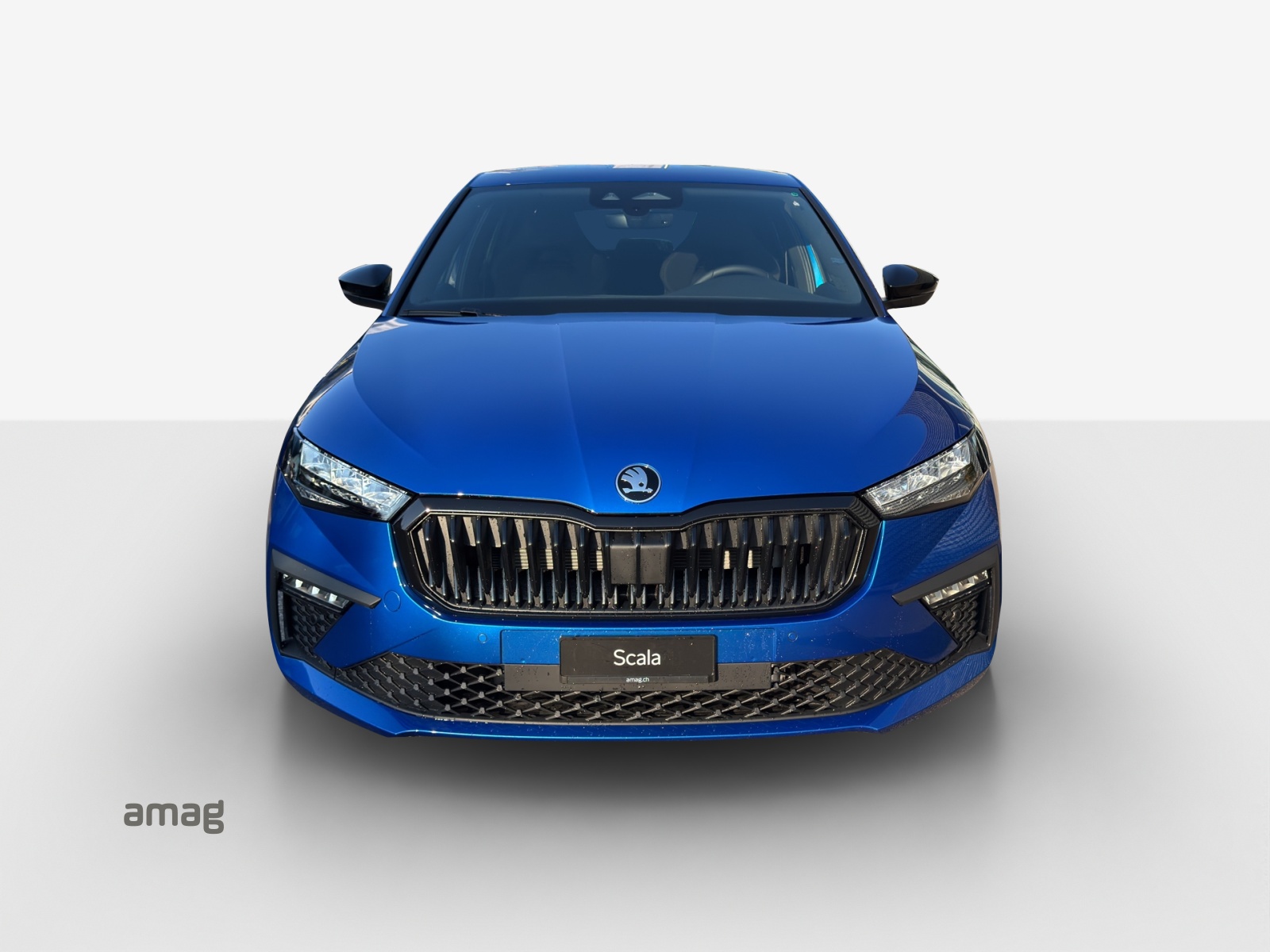 SKODA Scala 1.0 TSI Dynamic DSG-image-6