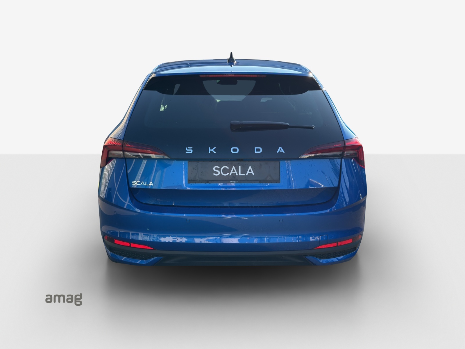 SKODA Scala 1.0 TSI Dynamic DSG-image-3