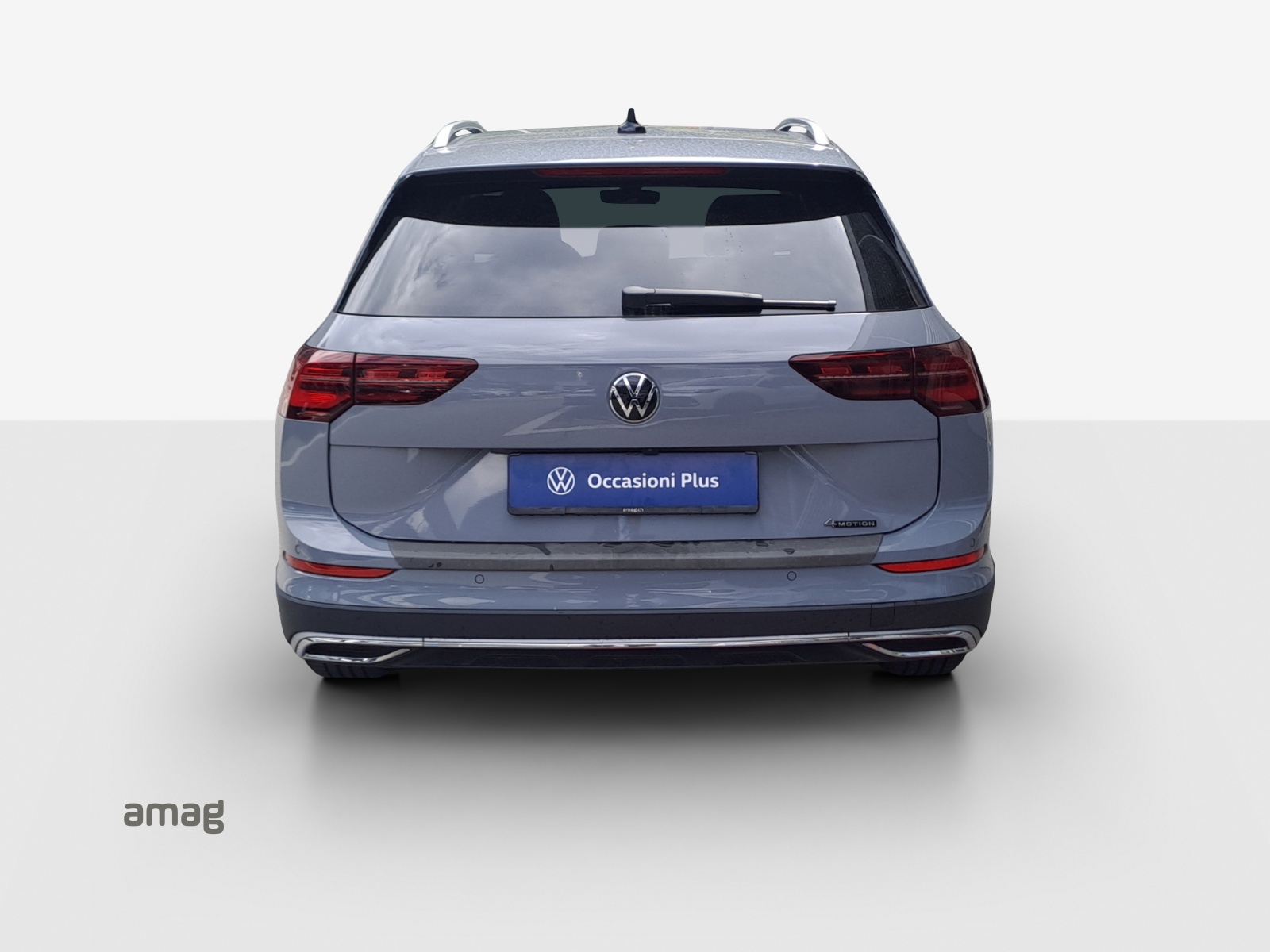 VW Golf 2.0 TSI Alltrack DSG 4Motion-image-3