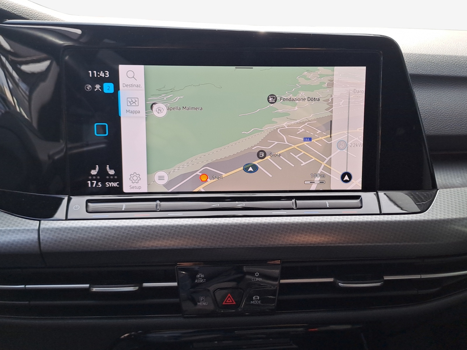 VW Golf 2.0 TSI Alltrack DSG 4Motion-image-10