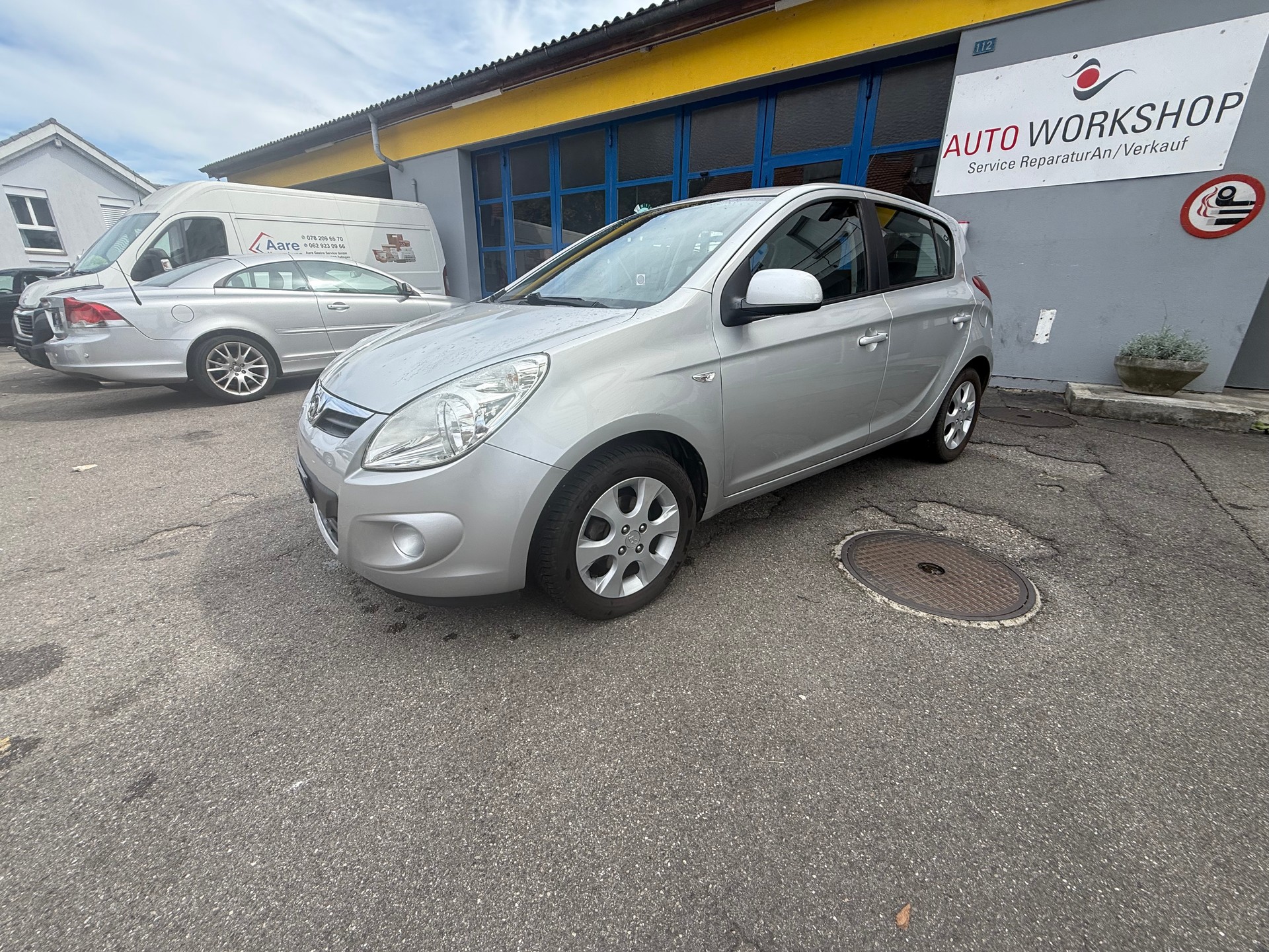 HYUNDAI i20 1.4 Style-image-6