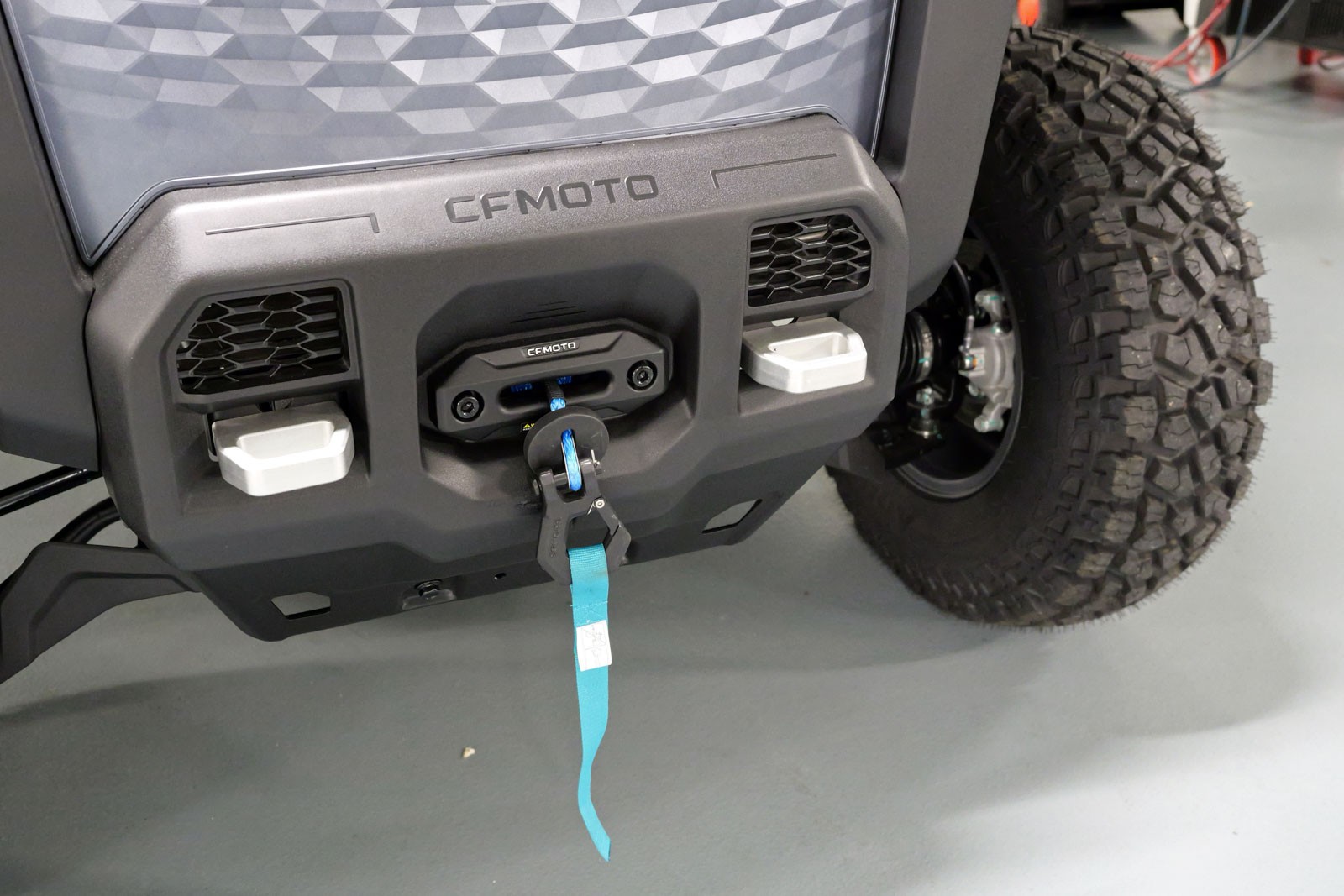CF MOTO UFORCE U6 EV-image-13