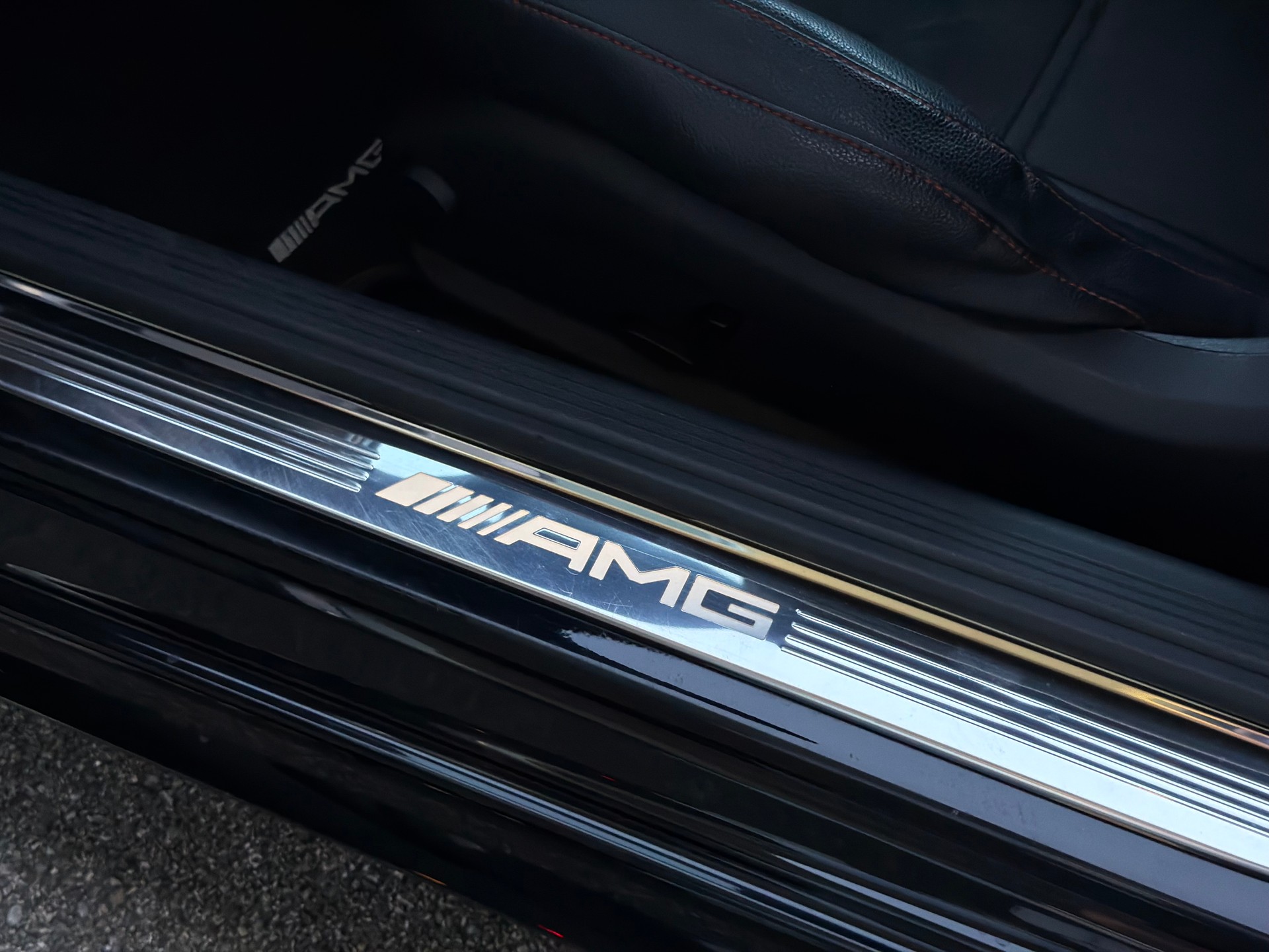 MERCEDES-BENZ C 43 AMG 4matic Coupé-image-11