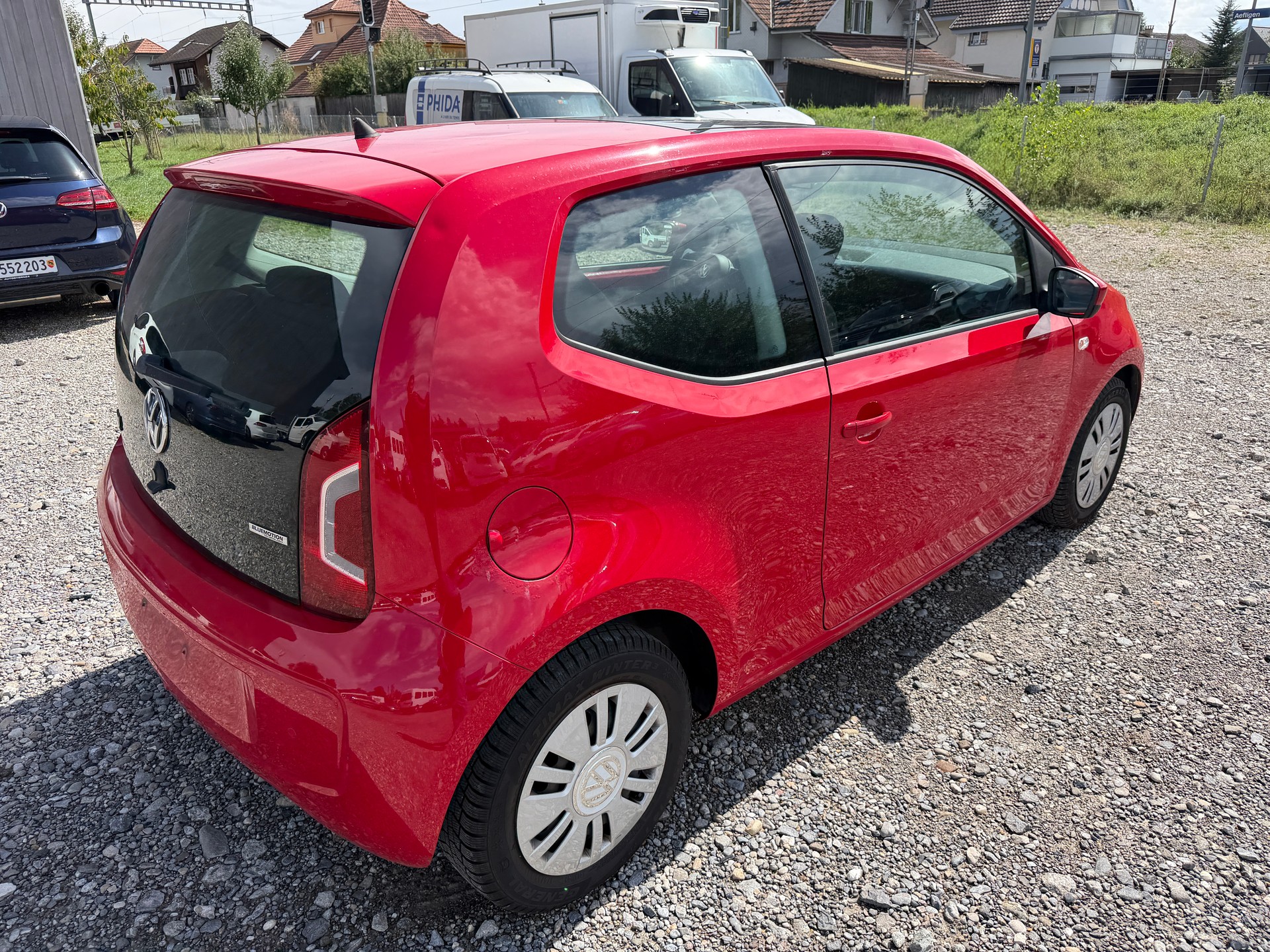 VW Up 1.0 BMT take up-image-2