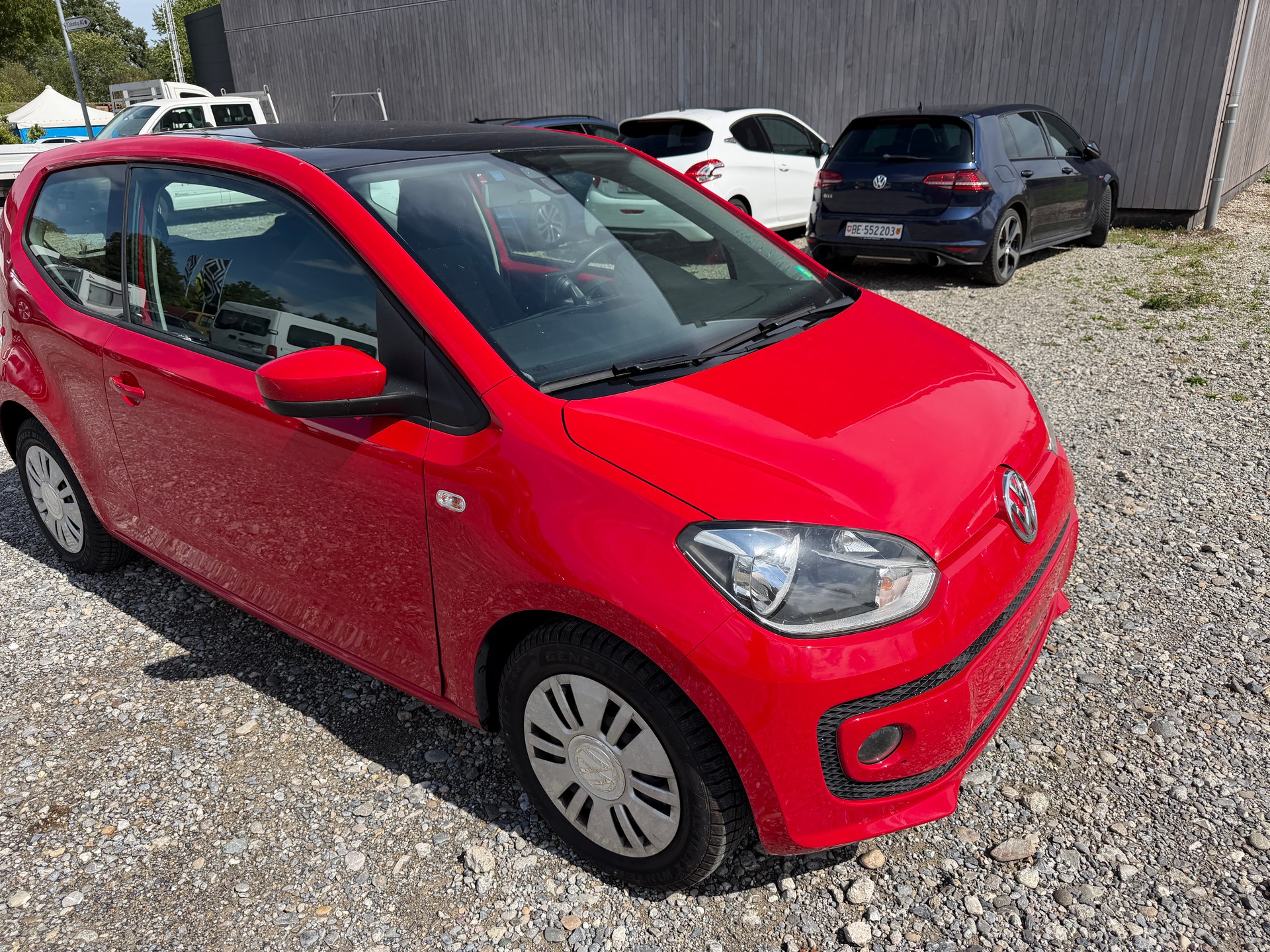 VW Up 1.0 BMT take up-image-1