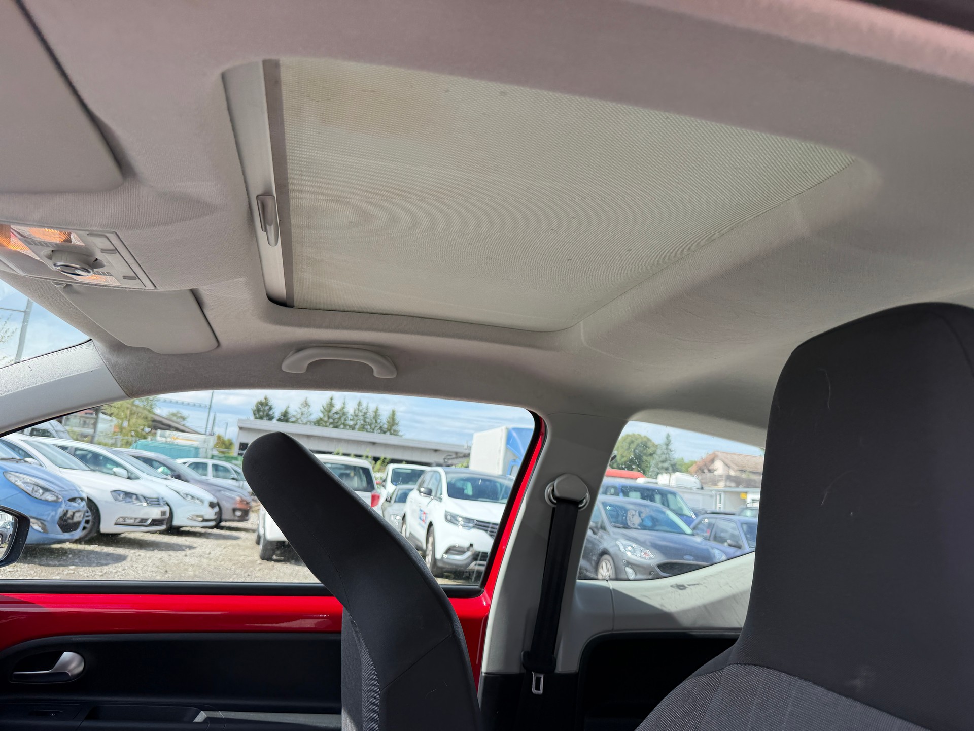 VW Up 1.0 BMT take up-image-6