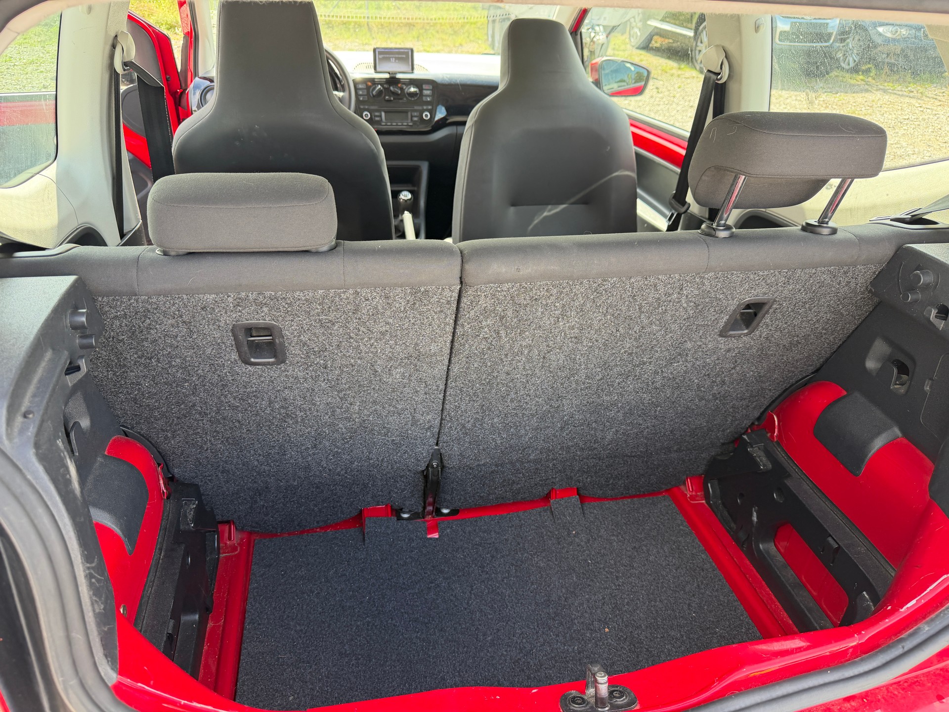 VW Up 1.0 BMT take up-image-3