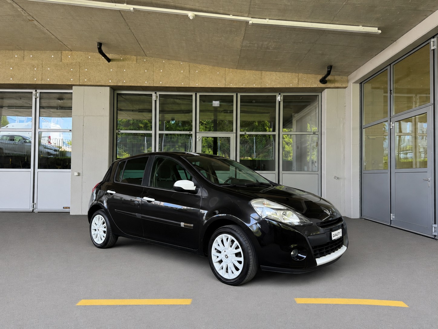 RENAULT Clio 1.2 16V Turbo 20th Edition