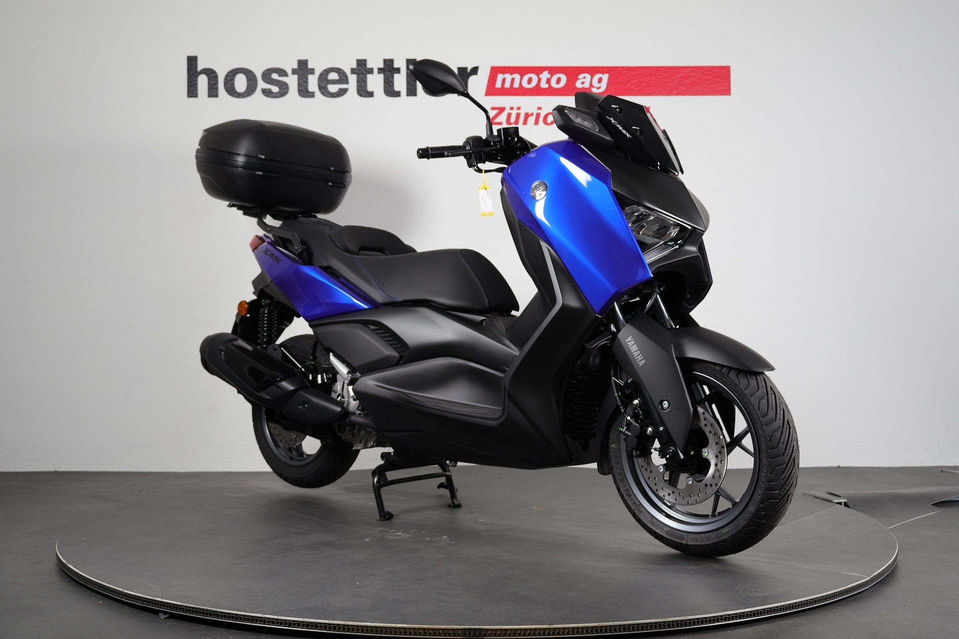 YAMAHA XMAX 300 Pulseline