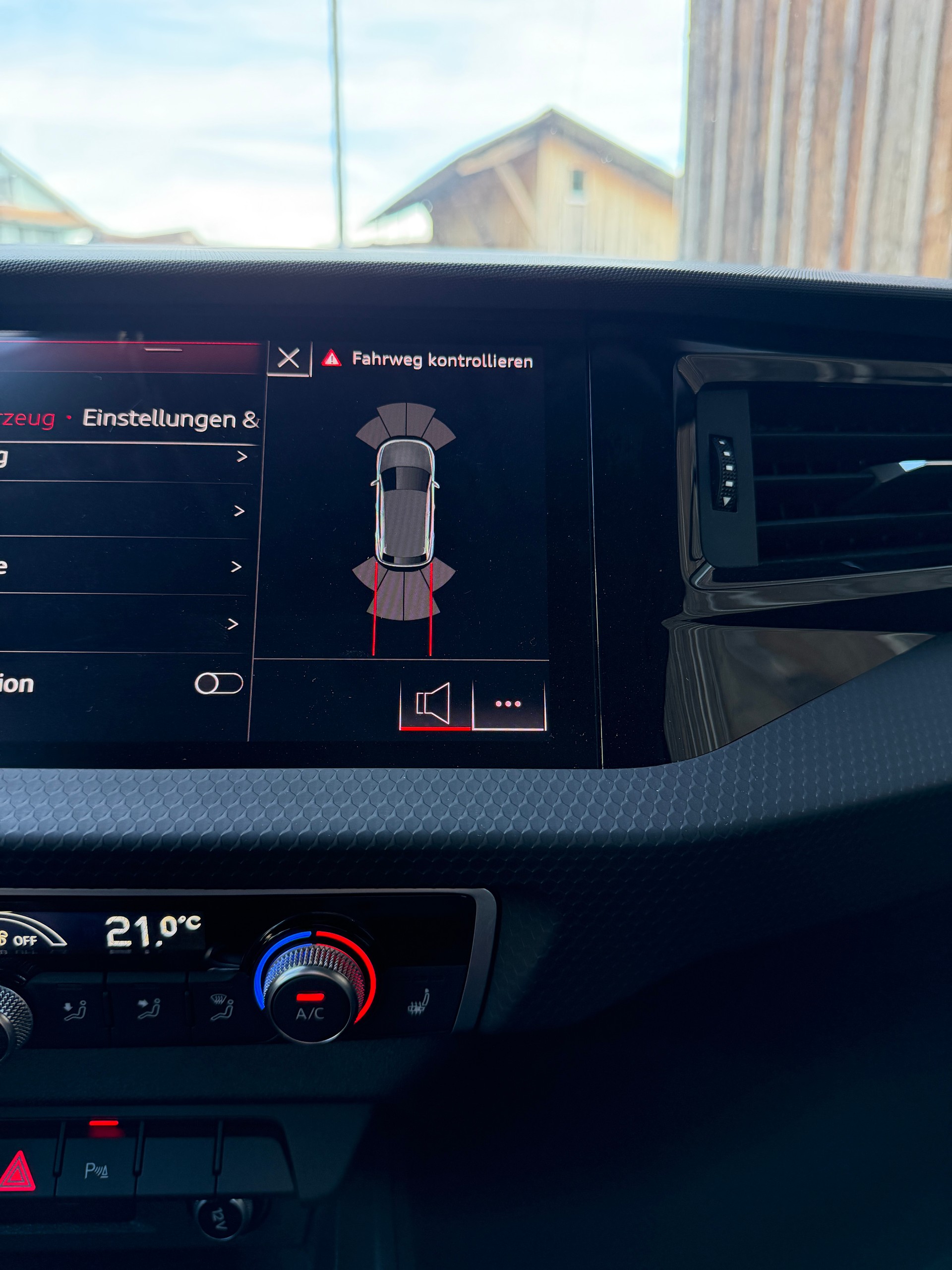 AUDI A1 Sportback 35 TFSI advanced S-tronic-image-13
