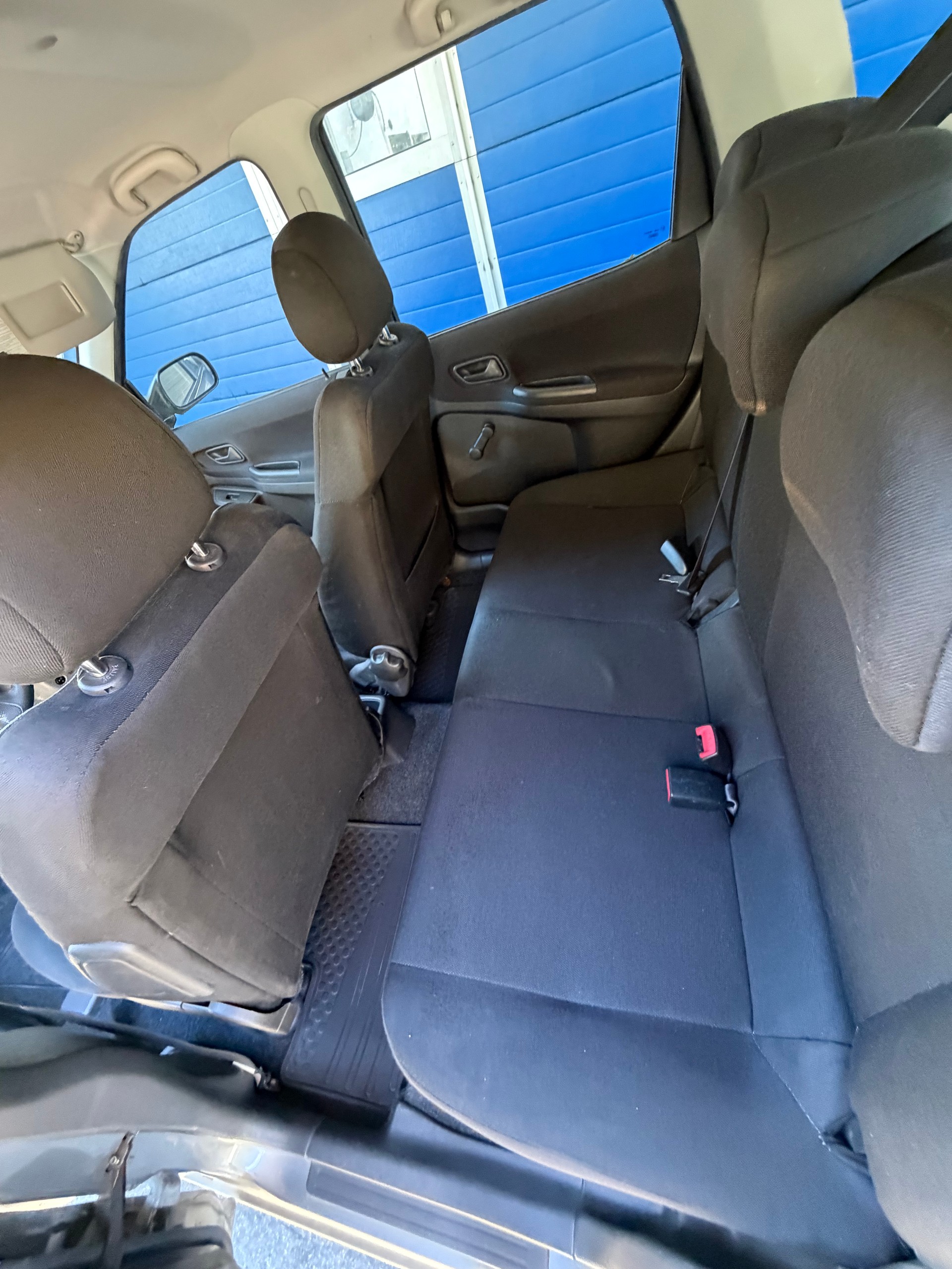 SUBARU G3X Justy 1.5 AWD-image-6