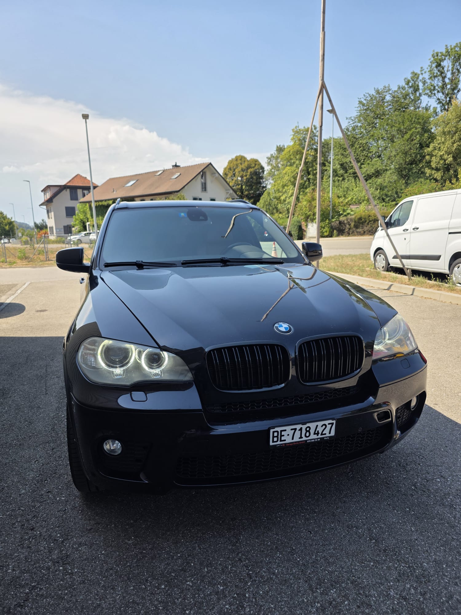 BMW X5 xDrive 40d Steptronic-image-4
