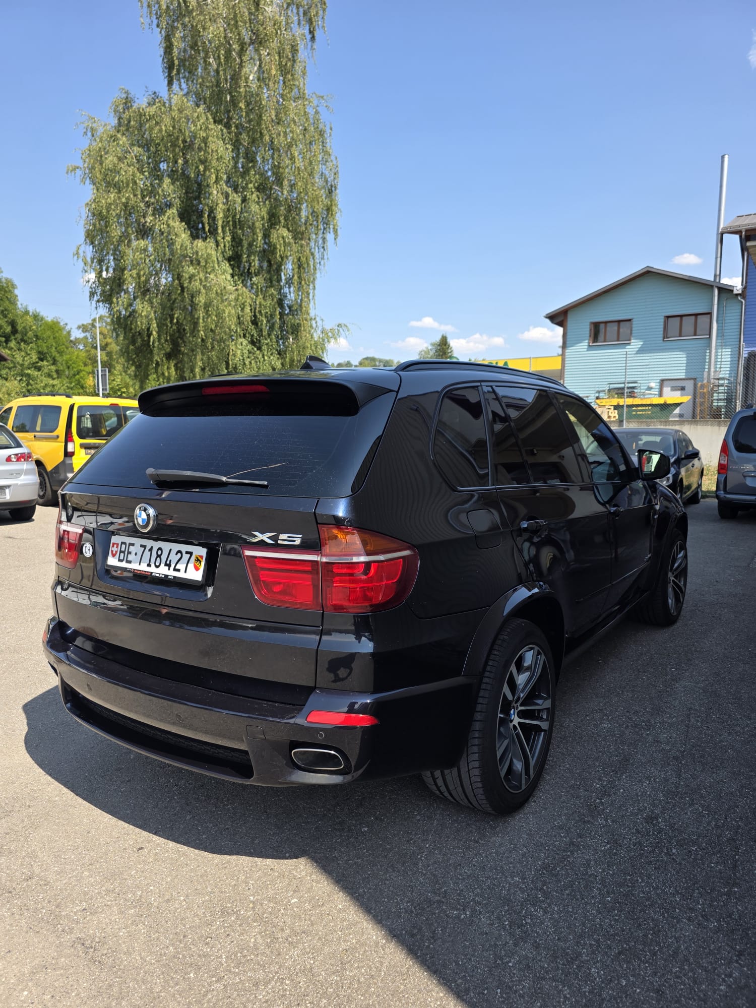 BMW X5 xDrive 40d Steptronic-image-3