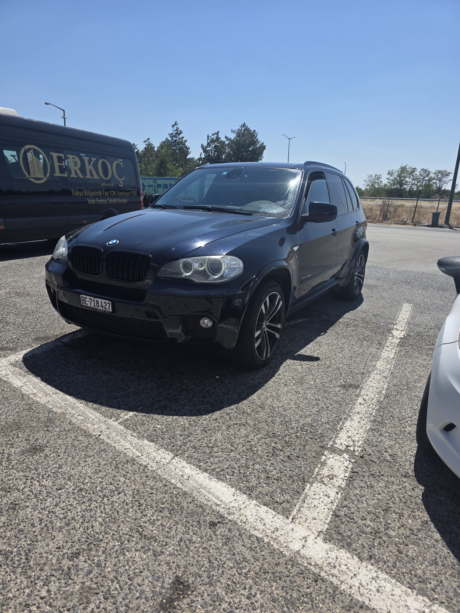 BMW X5 xDrive 40d Steptronic-image-2
