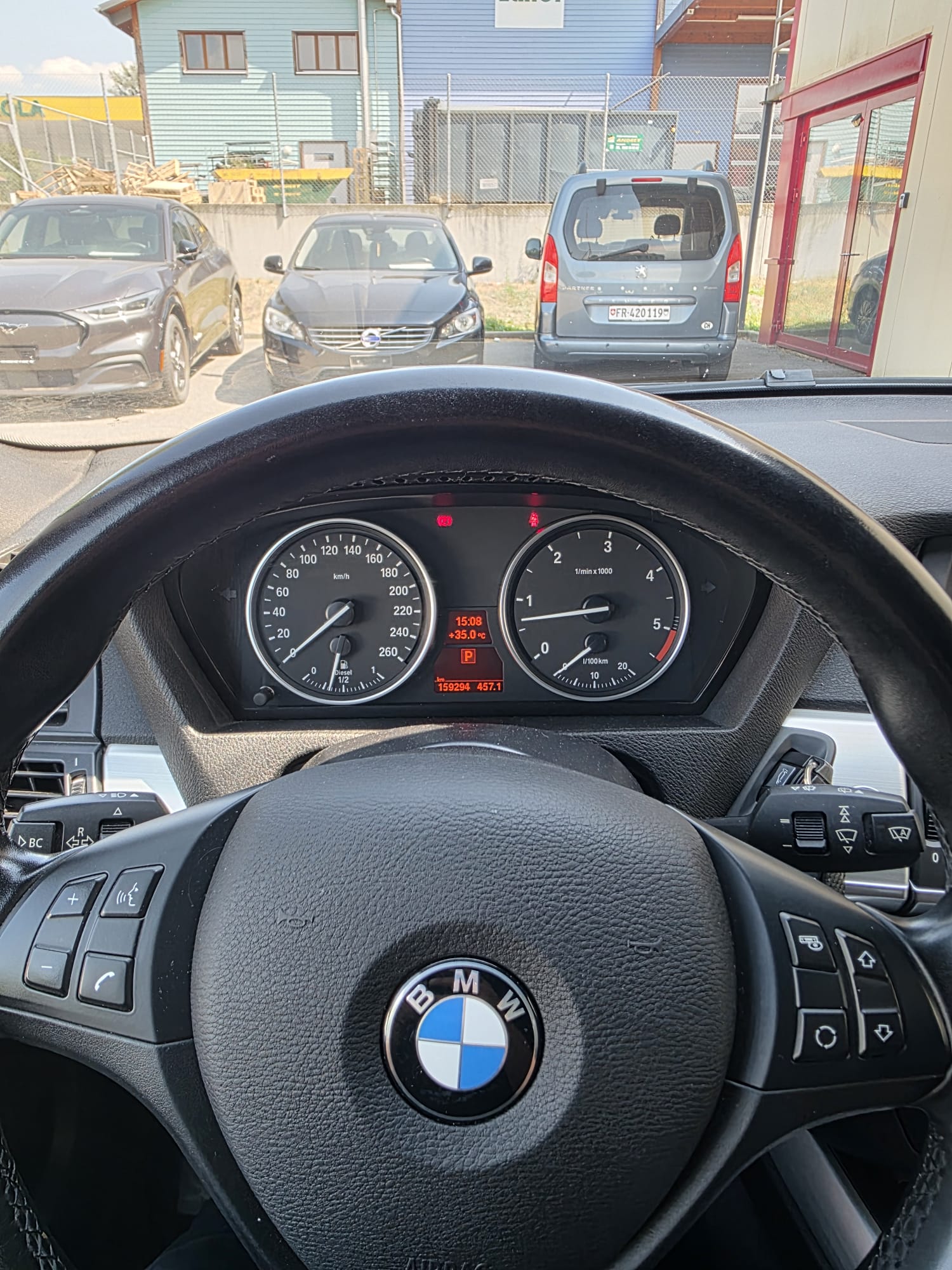 BMW X5 xDrive 40d Steptronic-image-7