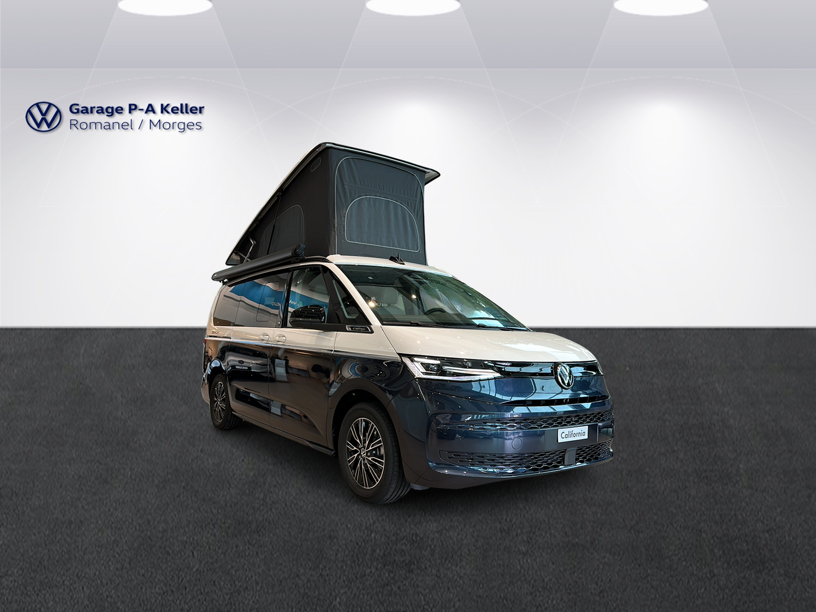 VW California eHybrid Beach Tour Liberty 4Motion-image-2